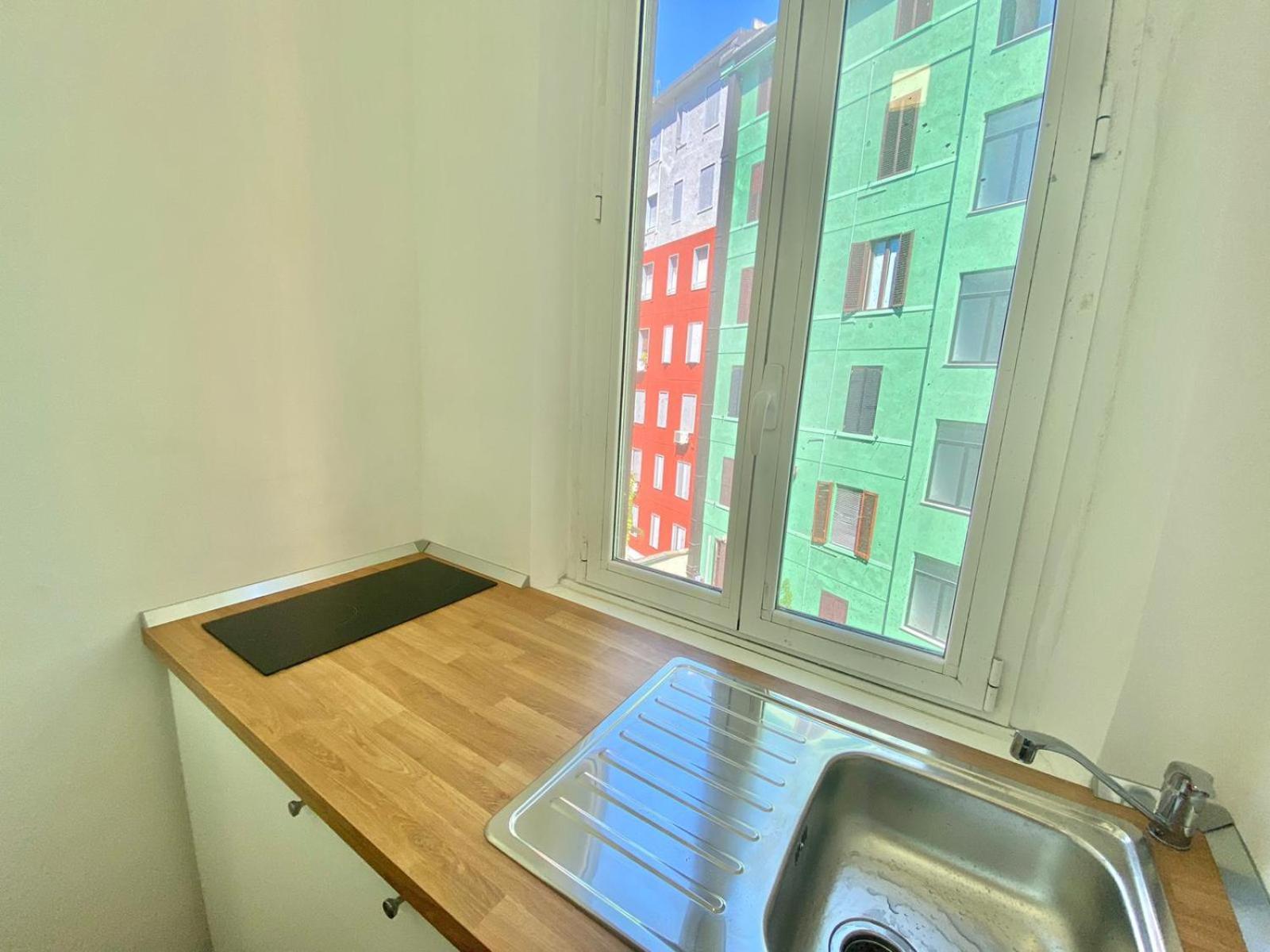 Washington 106, City Apartment Milan