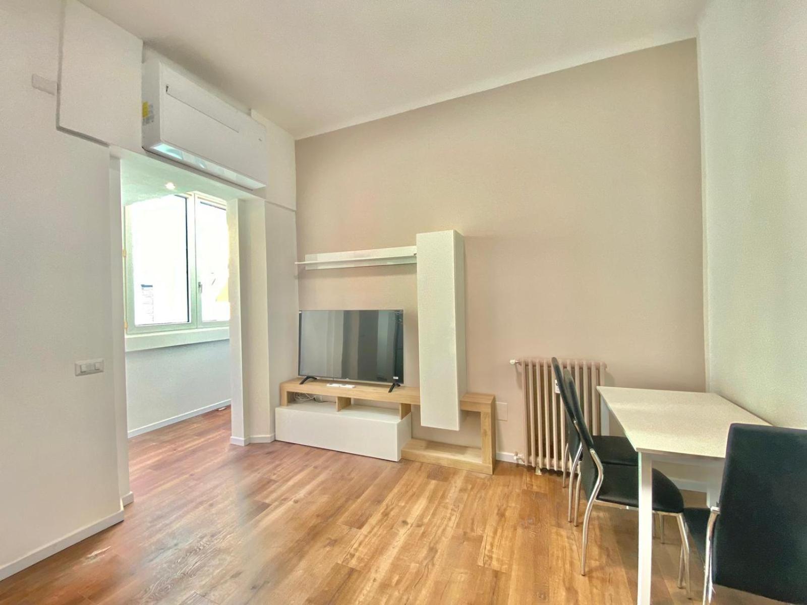 Washington 106, City Apartment Milan