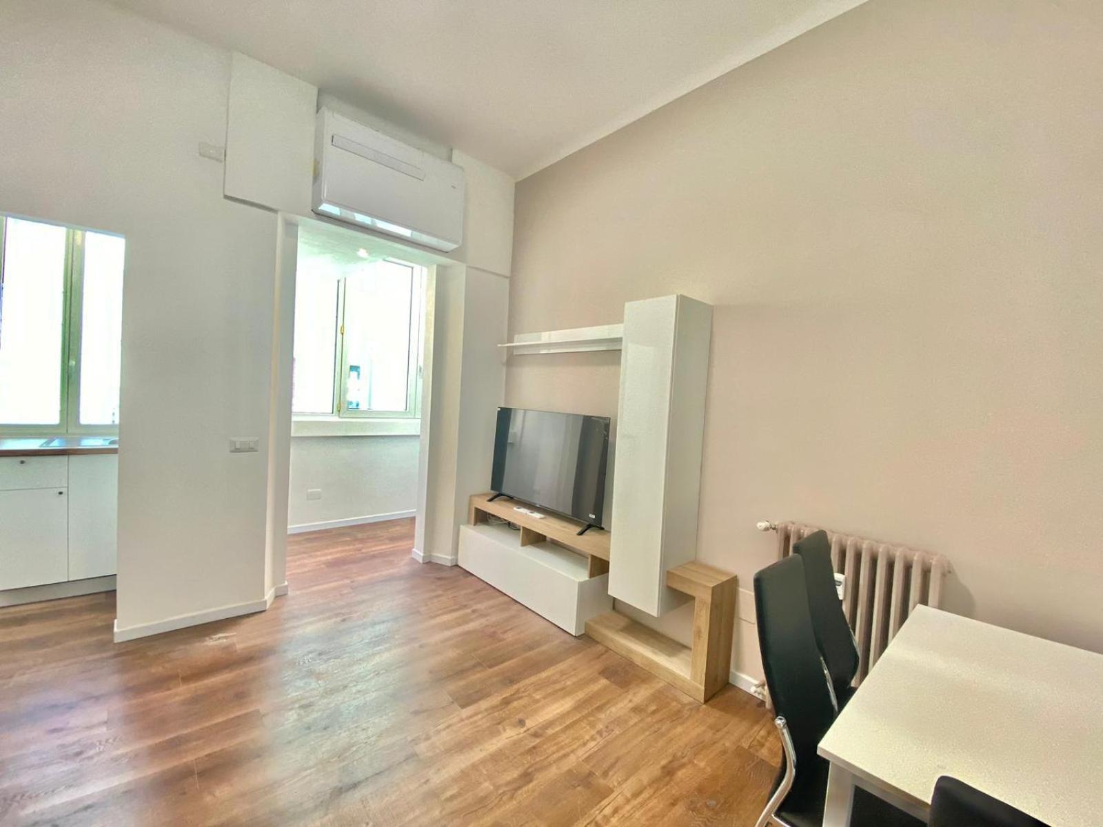 Apartment Washington 106, City Milan