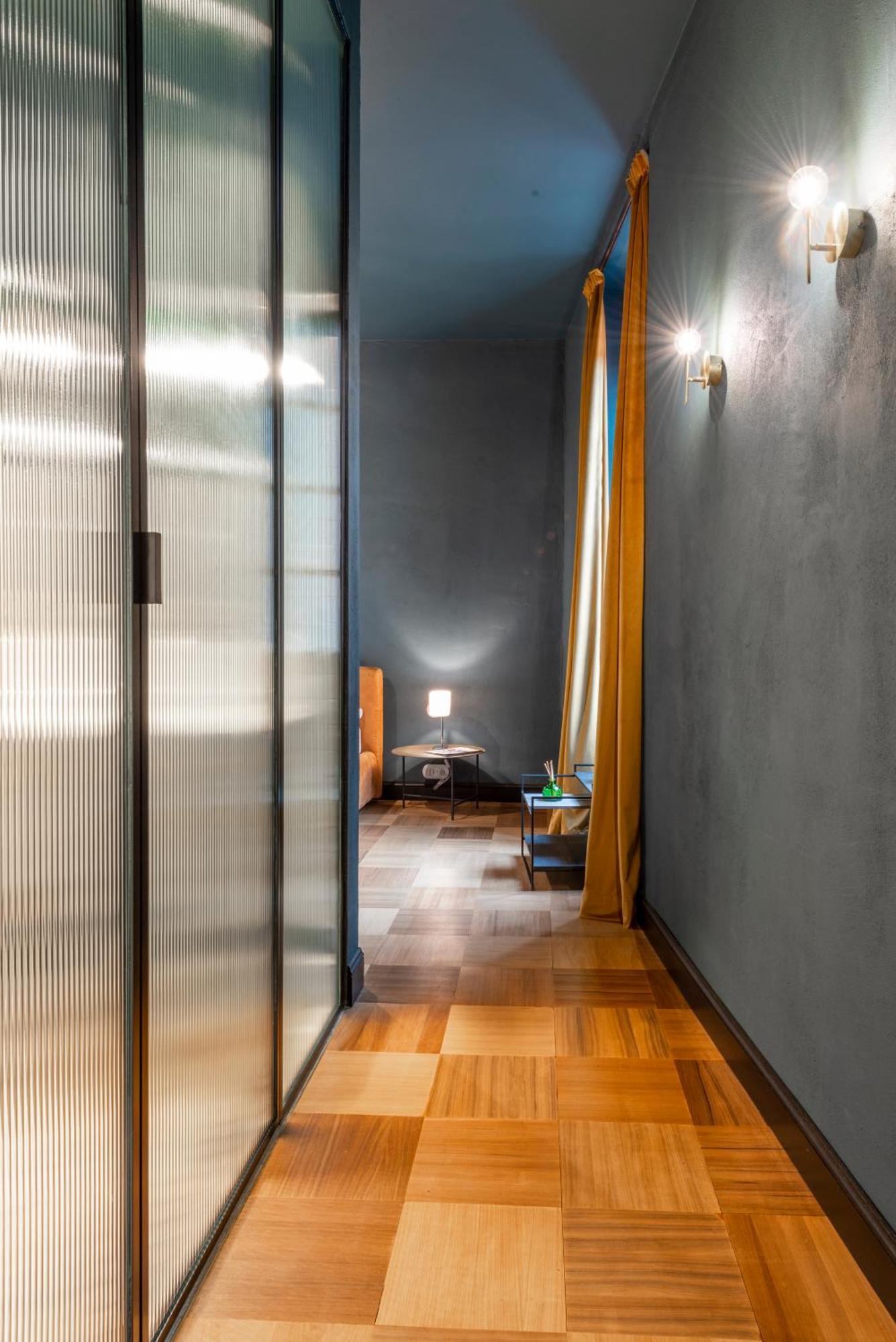 Apartamento The Nine - B *