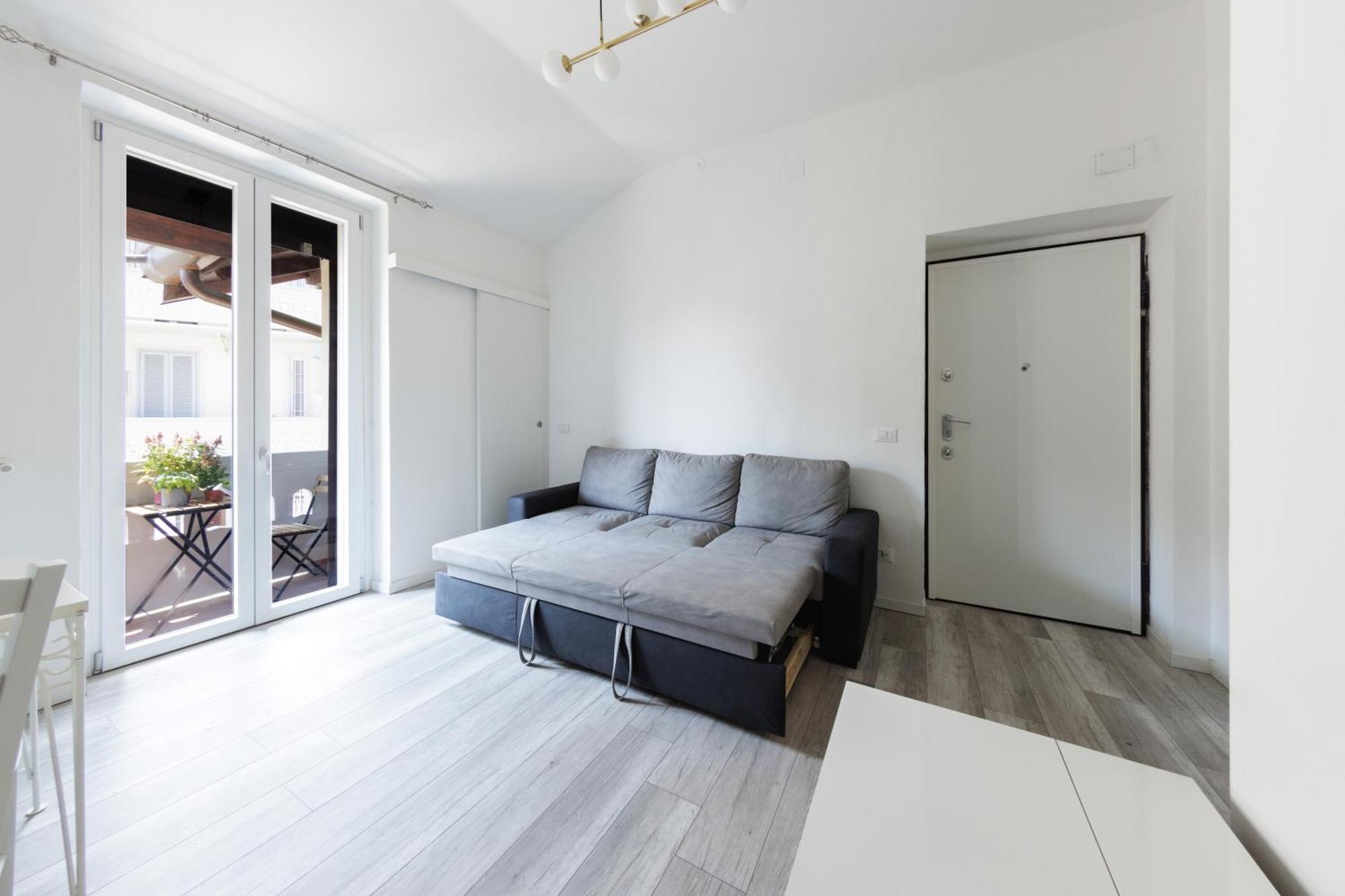 Greenheaven Luxe In Classic Area * Milan