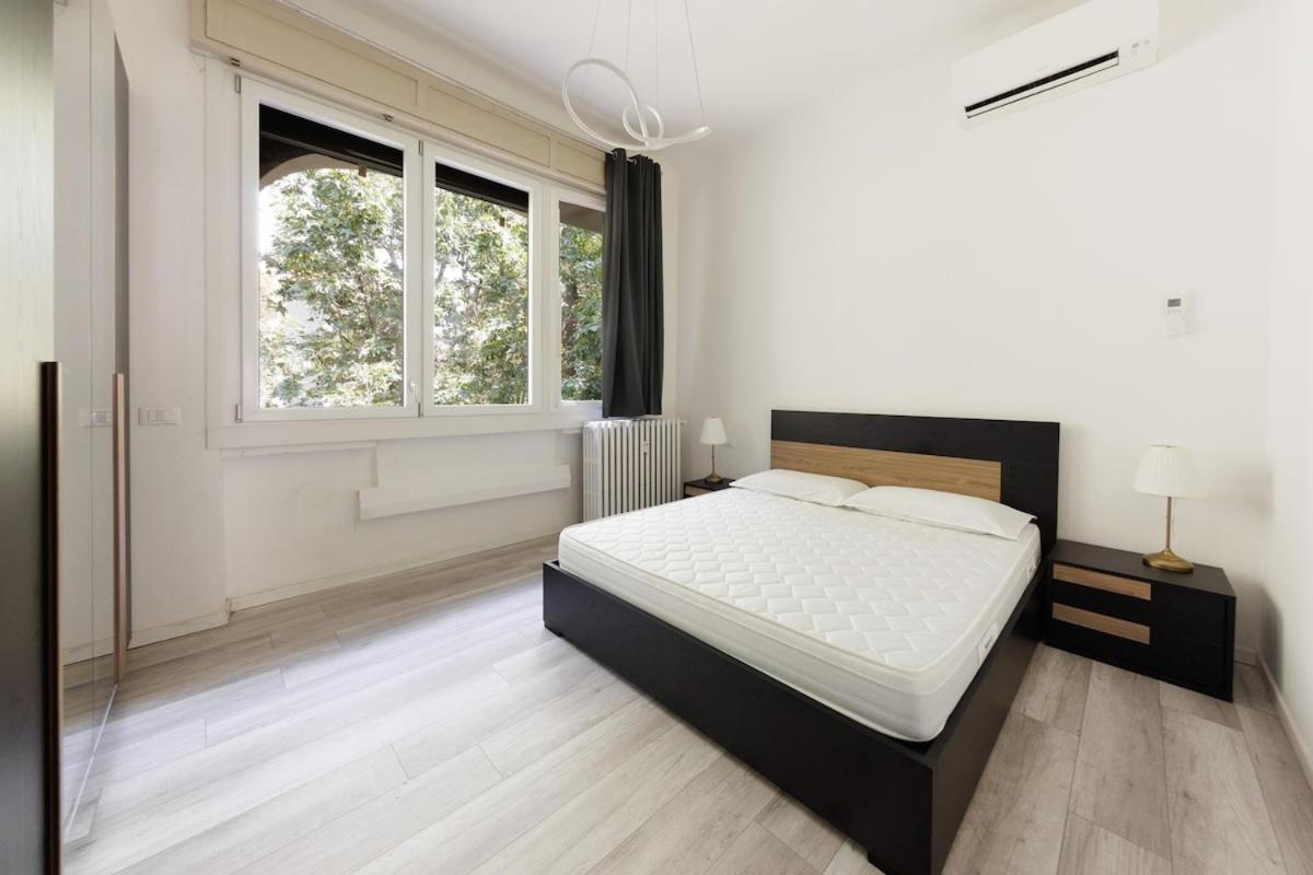 Apartment Greenheaven Luxe In Classic Area Milan
