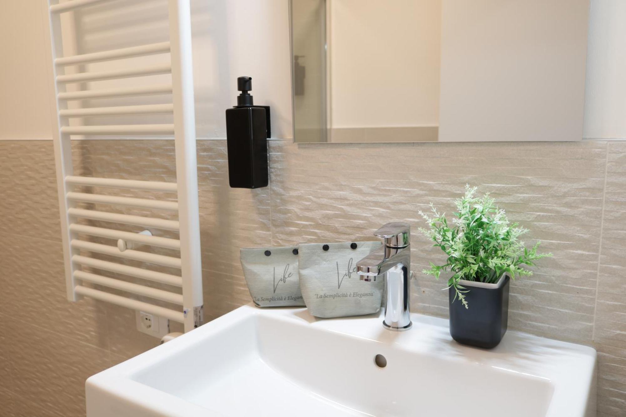 Gonin 58 Apartment *