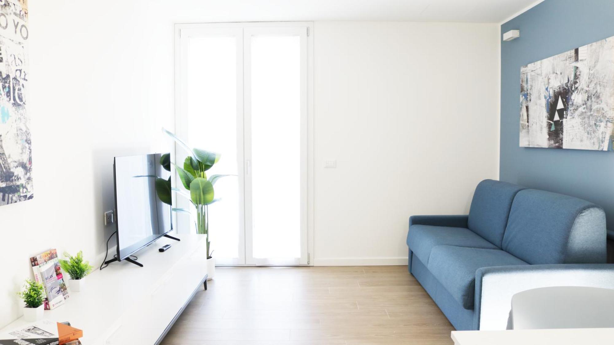 Apartment Gonin 58