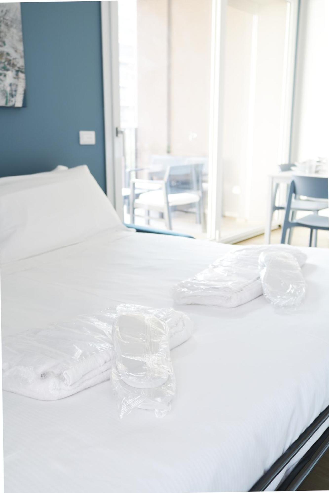 Apartment Gonin 58 *