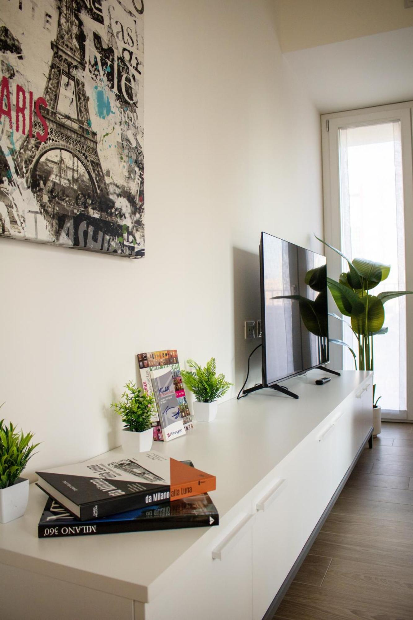 Gonin 58 Apartment *