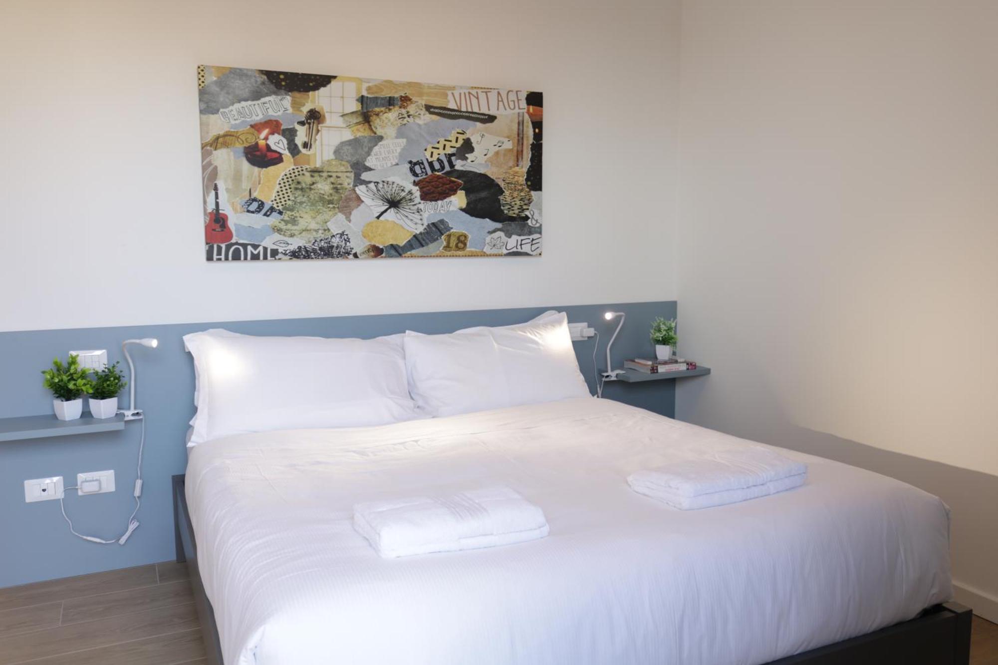 Apartment Gonin 58 *