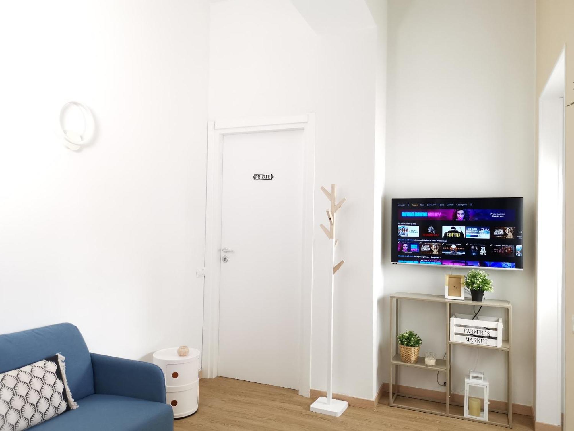 Casamilano 50 Meters From The Metro Apartment *
