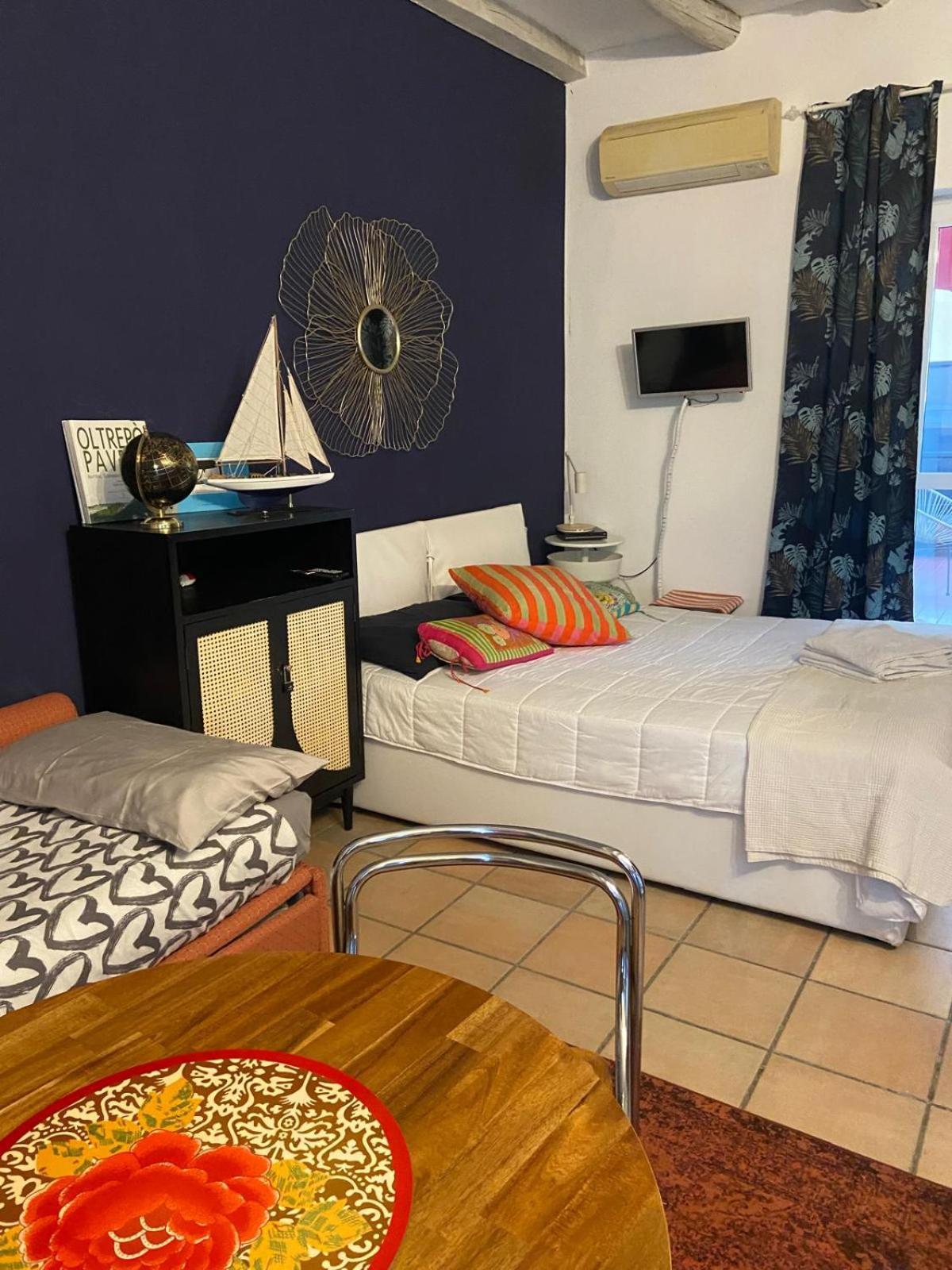 Apartment Attico Navigli-tortona Milan