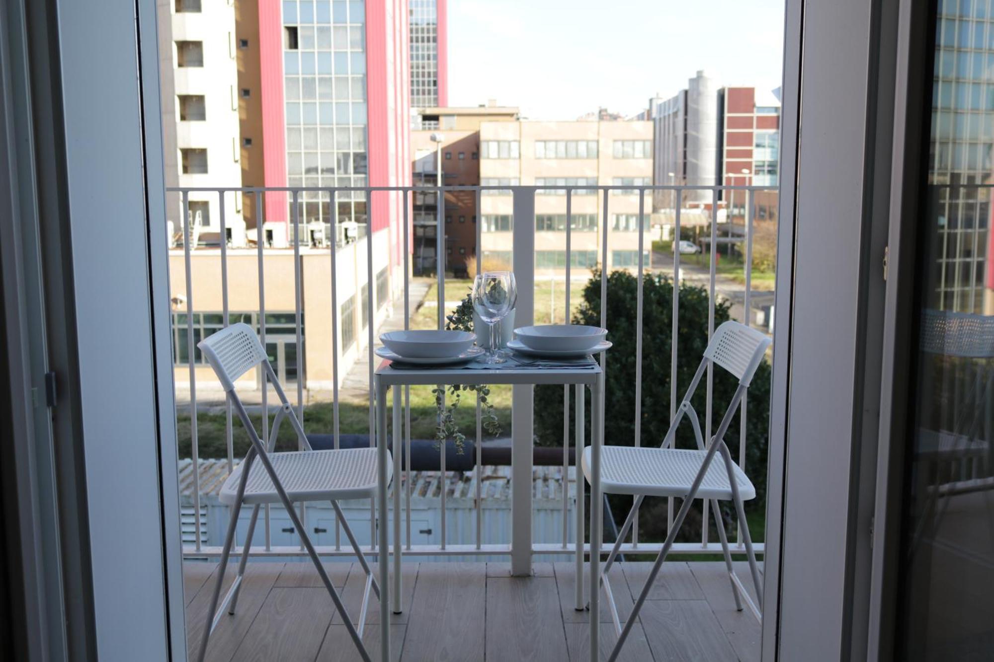 Apartment Gonin 58