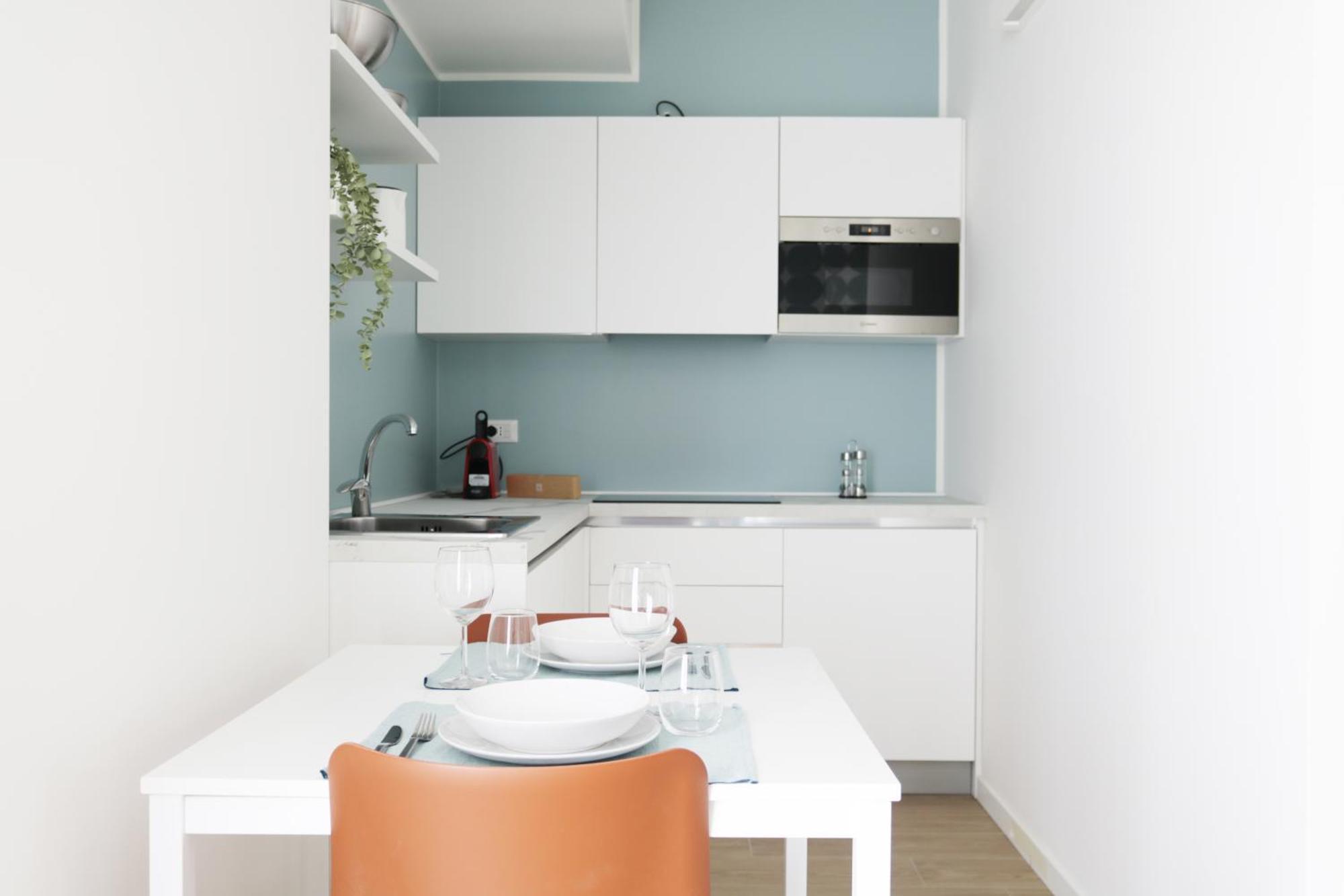 Apartment Gonin 58