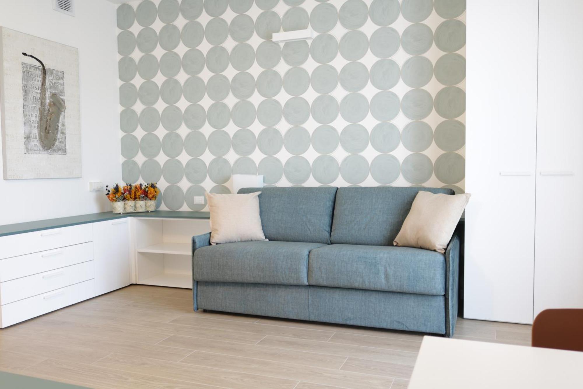 Apartment Gonin 58
