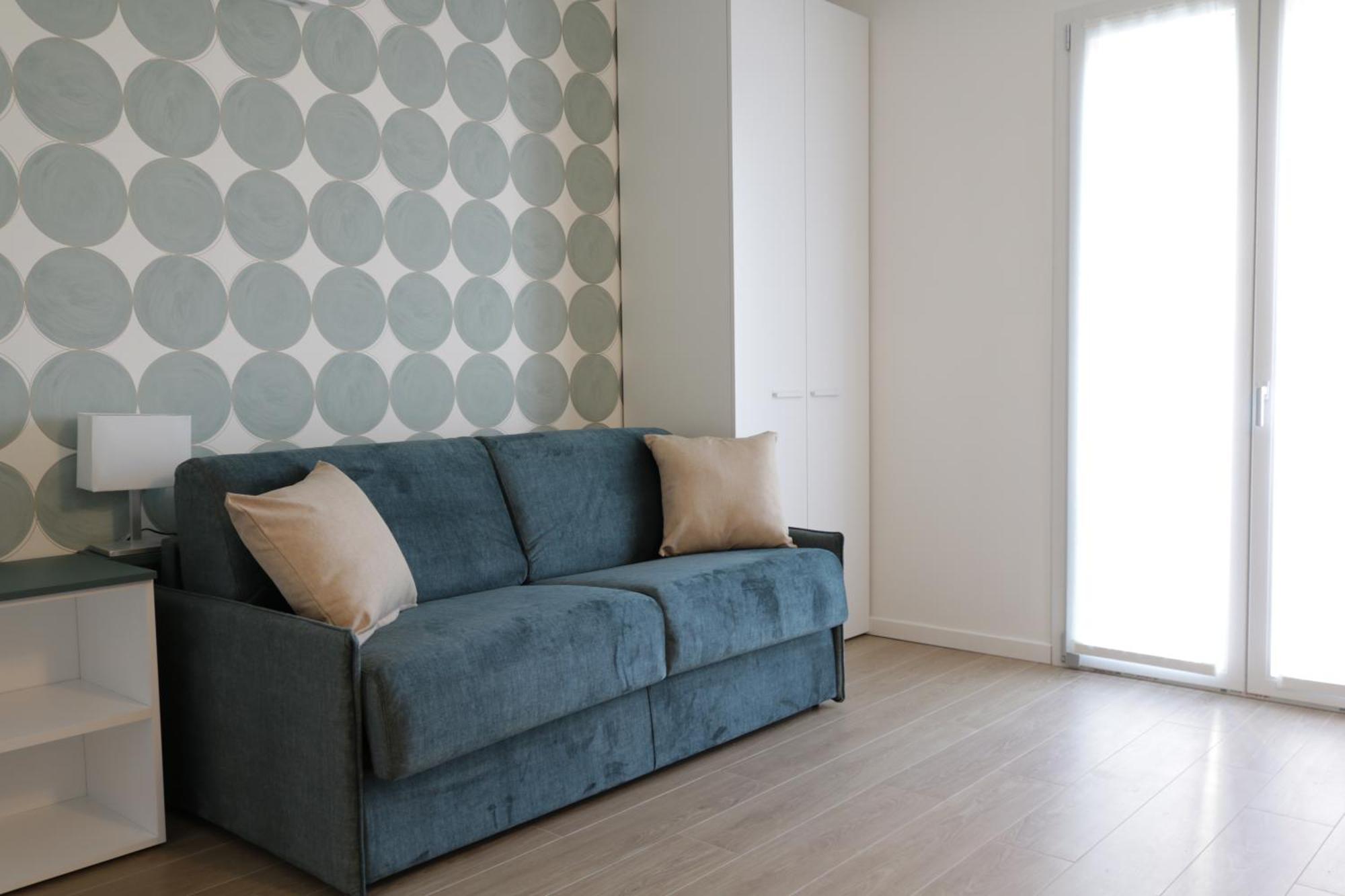 Gonin 58 Apartment