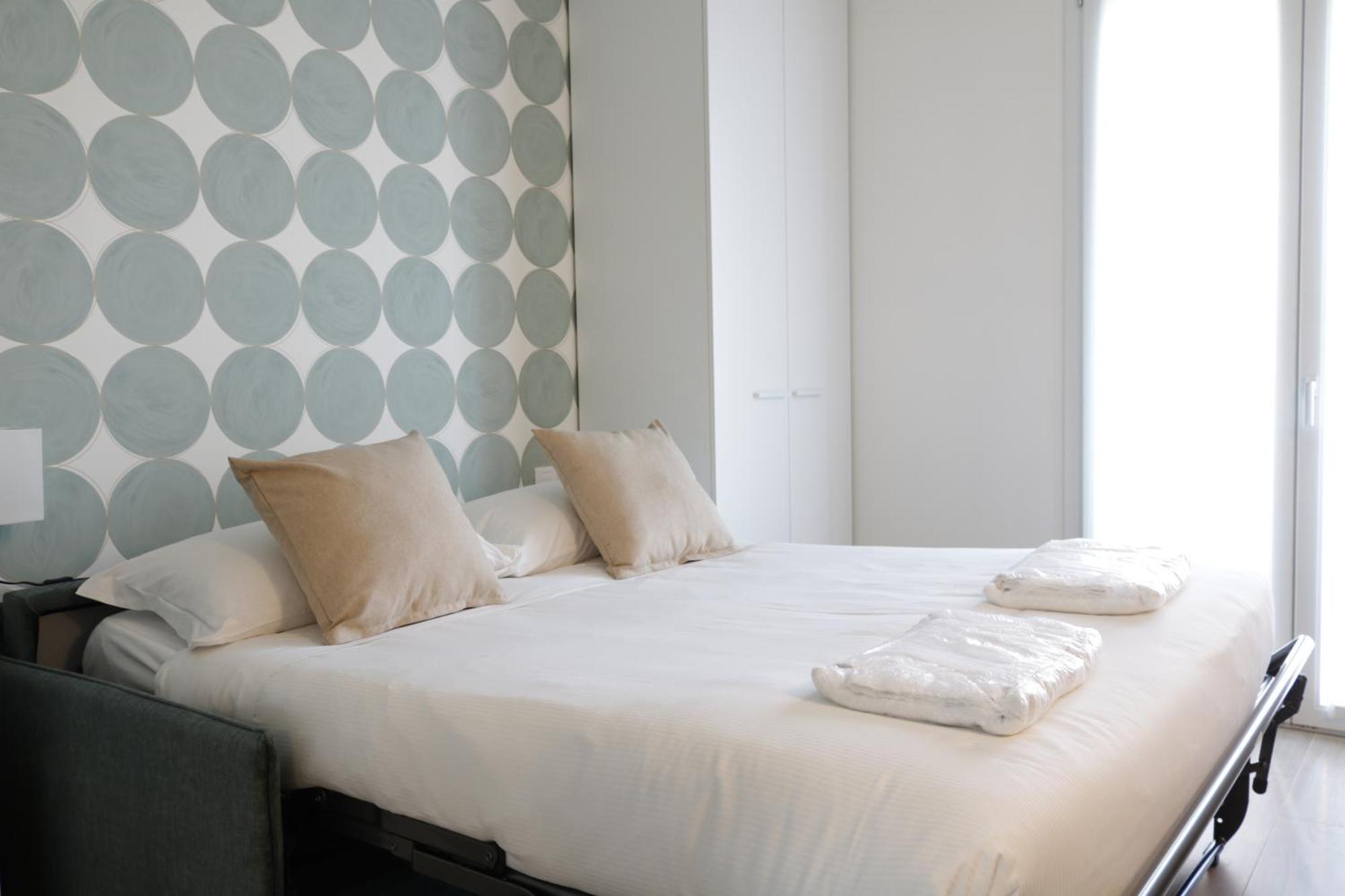 Apartment Gonin 58 Milan