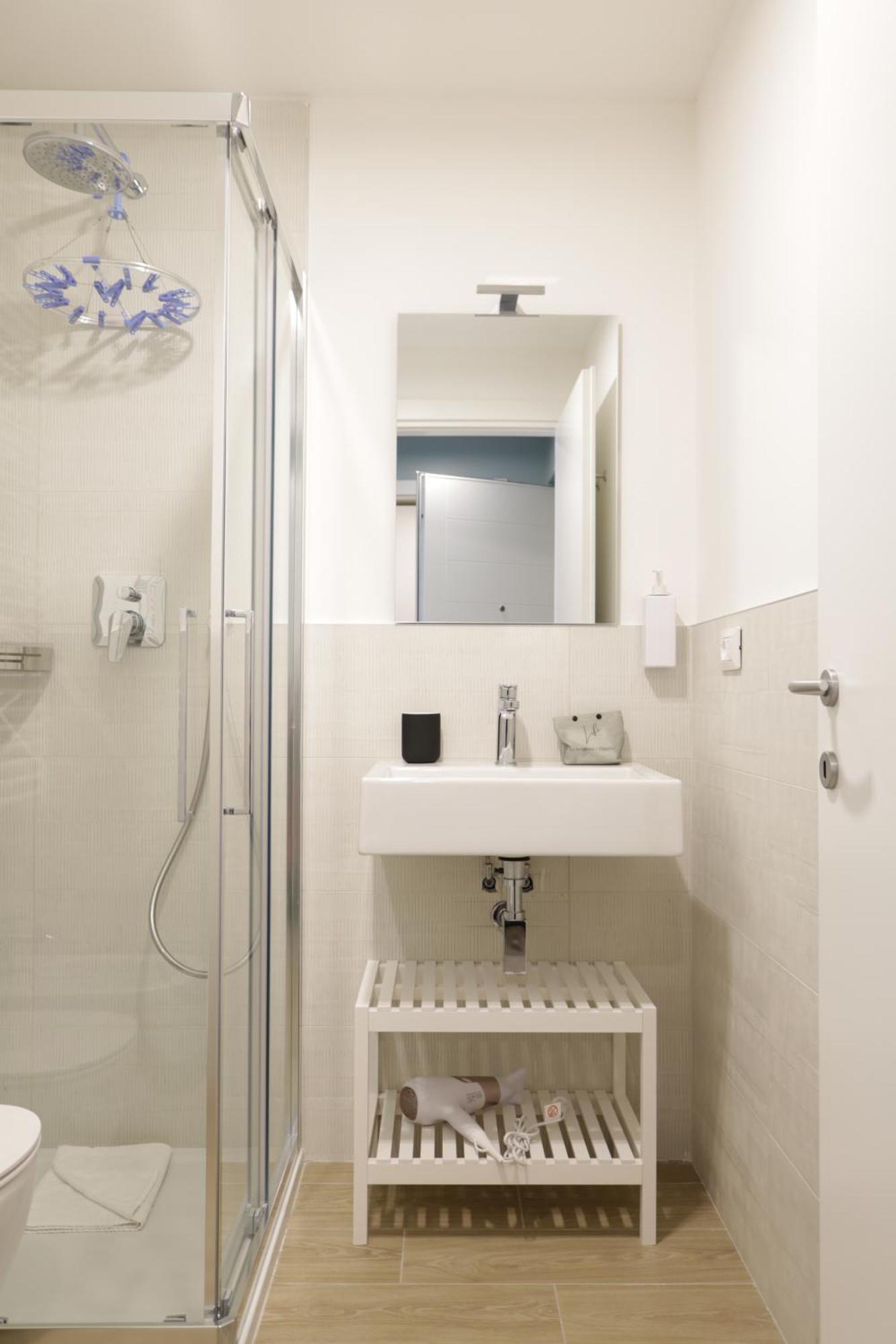 Gonin 58 Apartment Milan