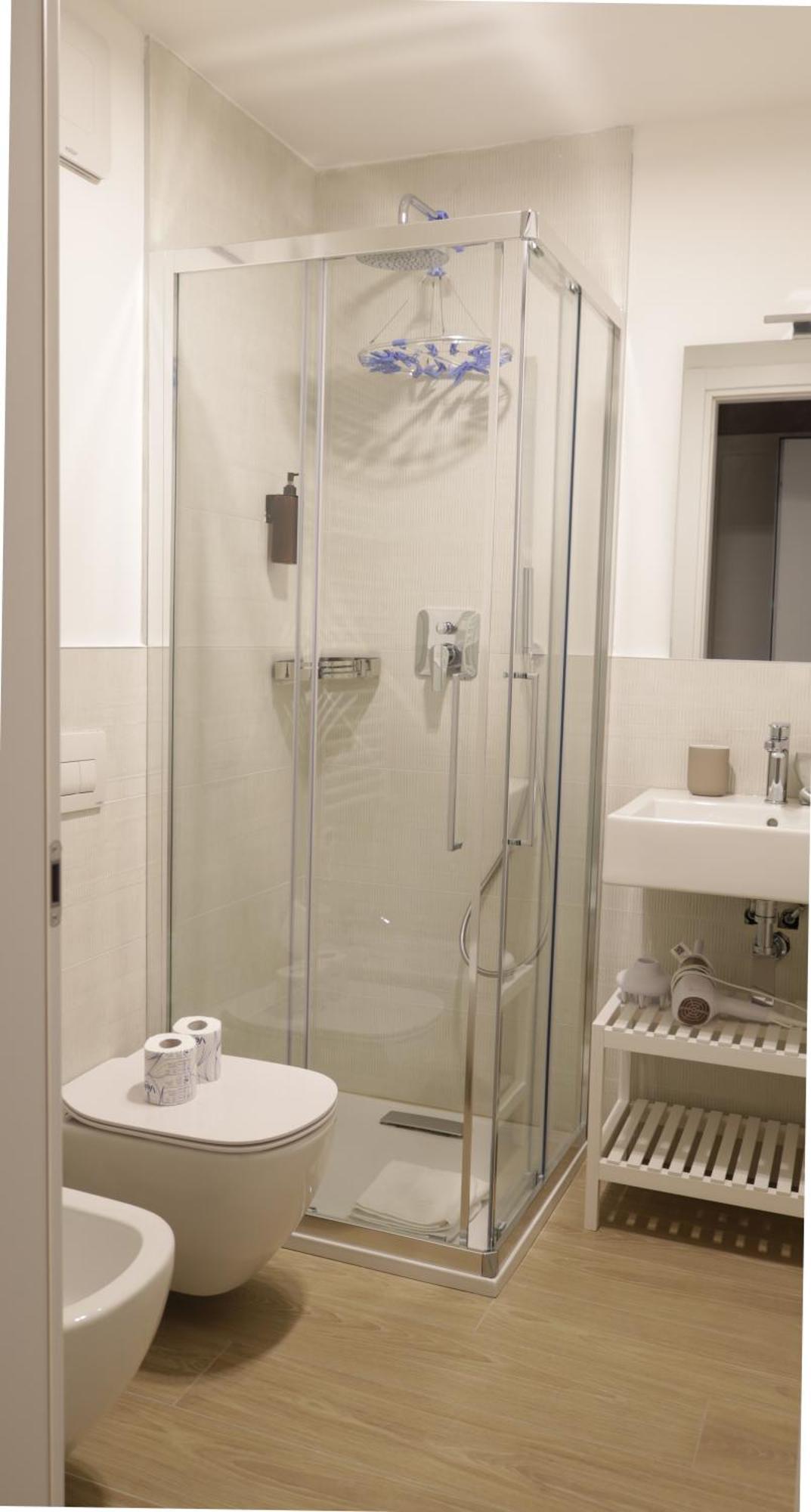Apartment Gonin 58