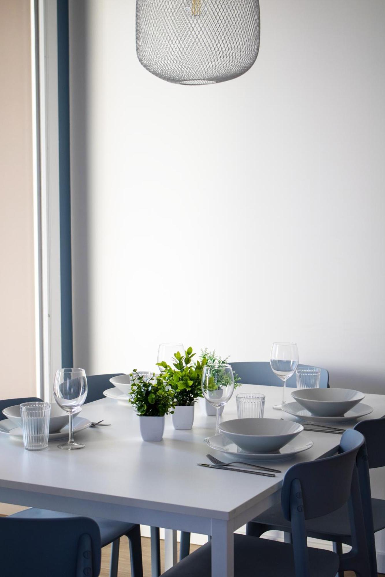 Apartment Gonin 58 Milan