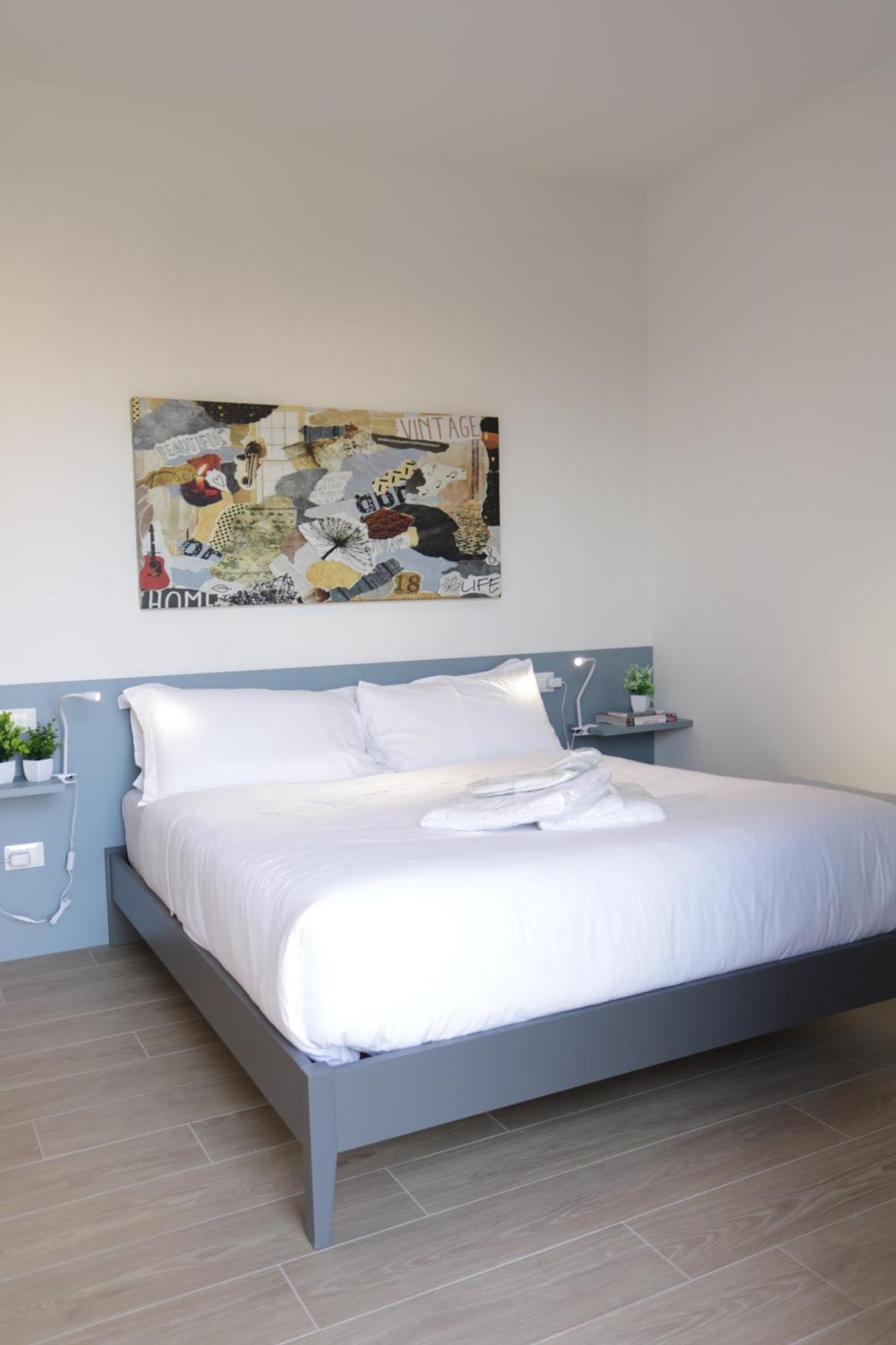 Gonin 58 Apartment