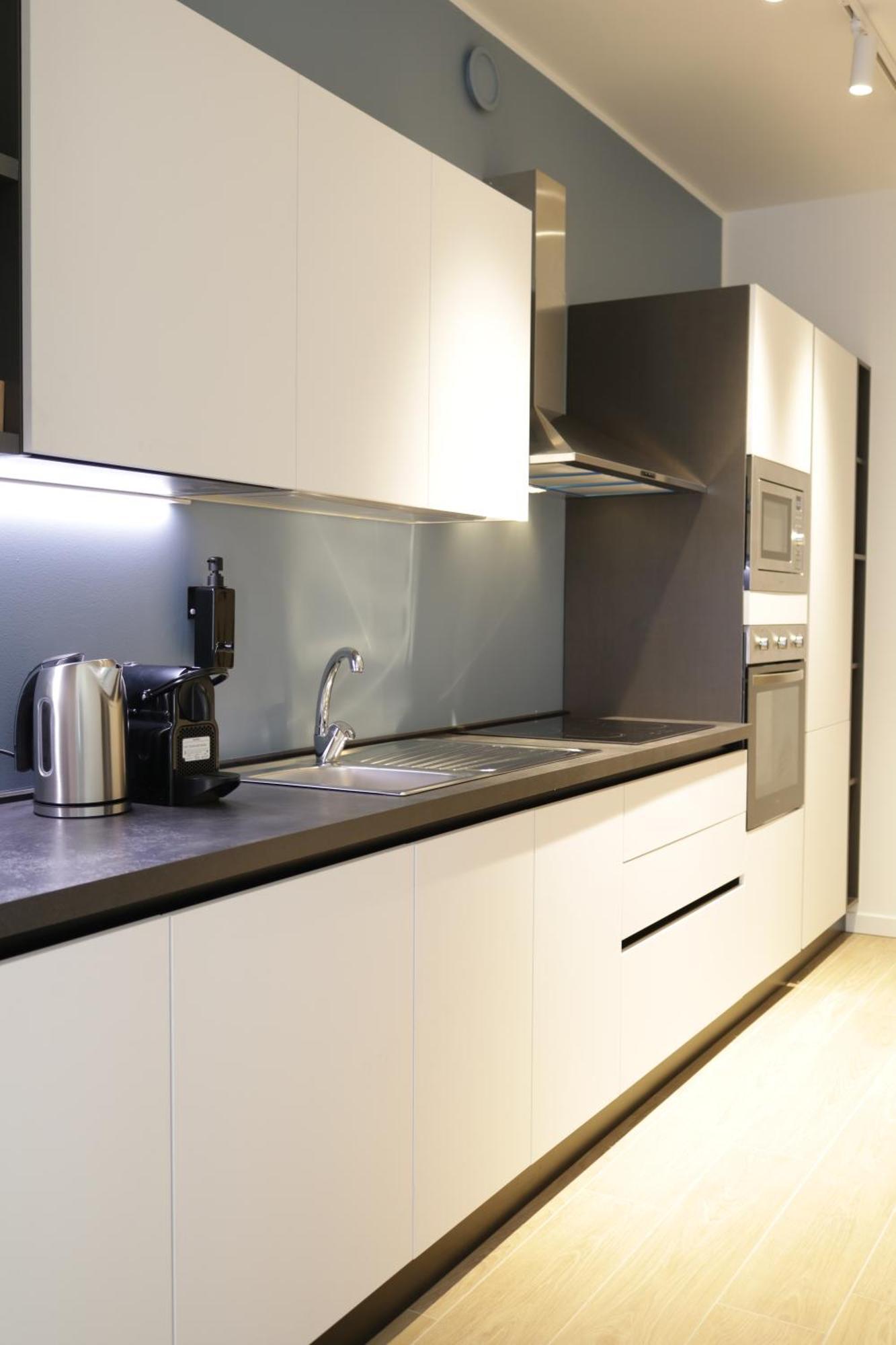 Apartment Gonin 58