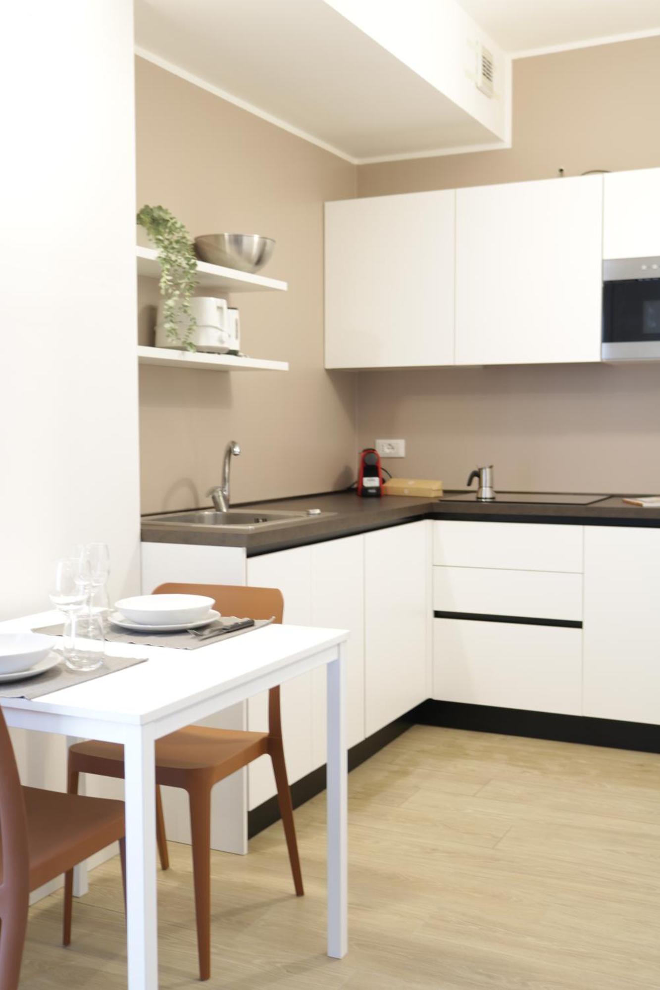 Apartment Gonin 58 *