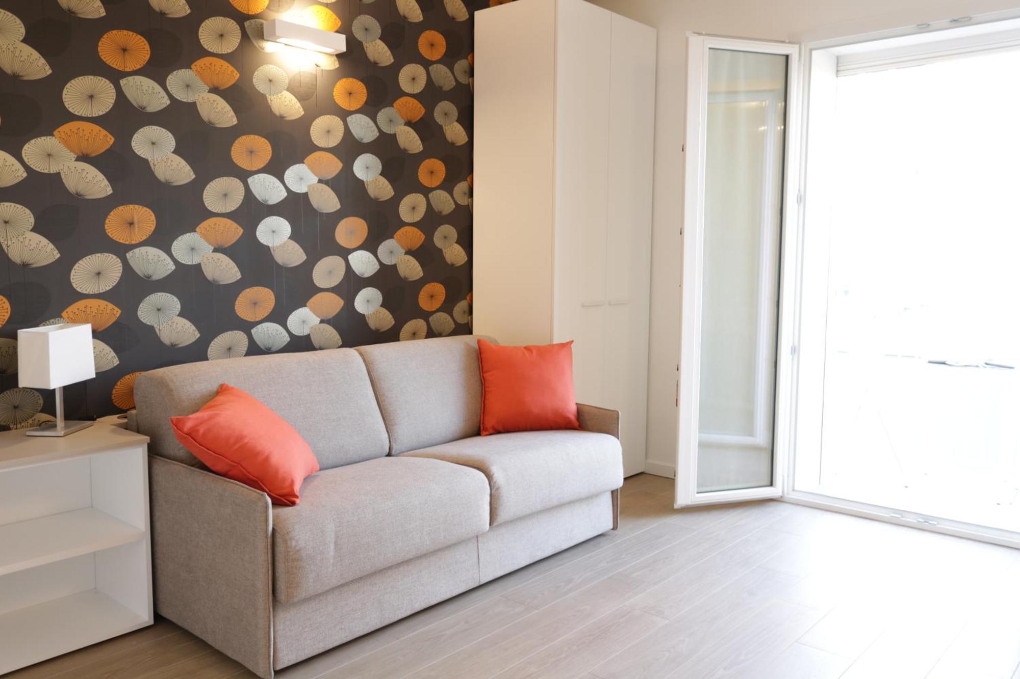 Apartment Gonin 58