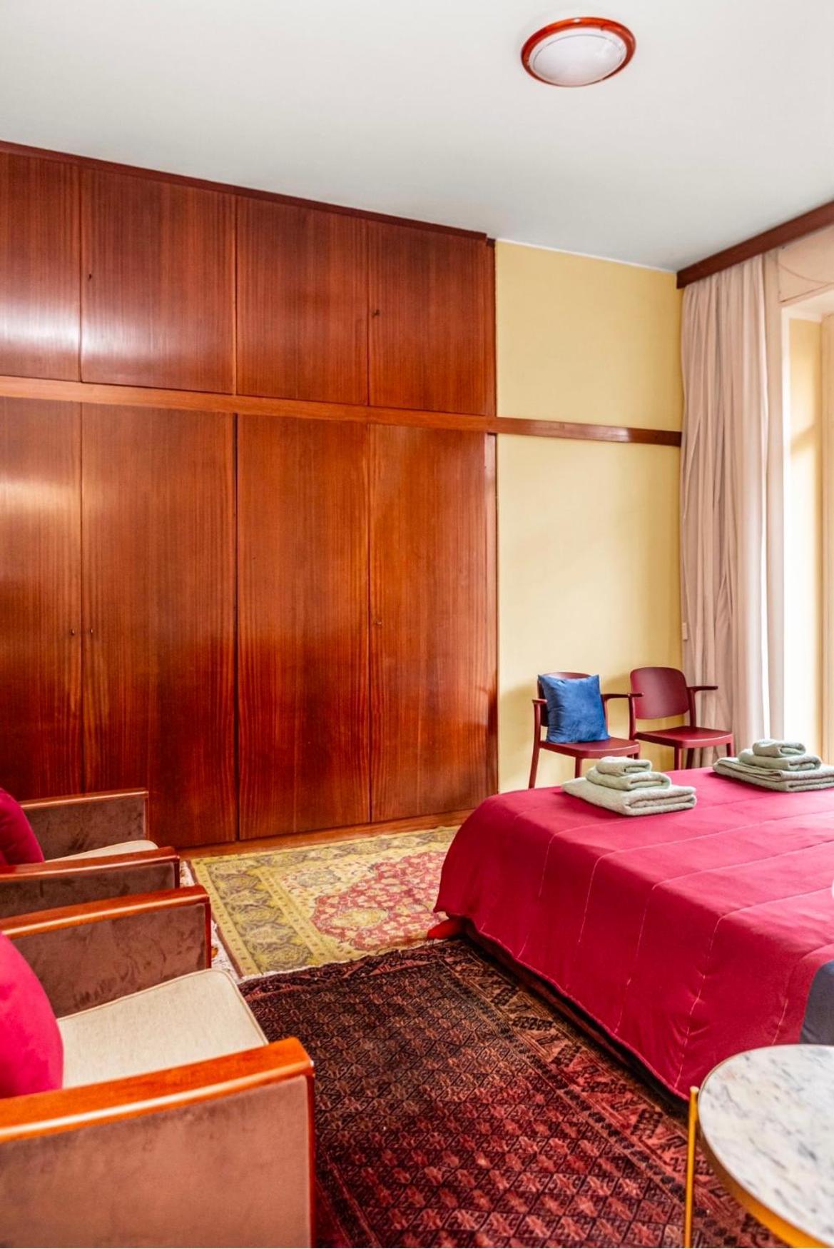 Appartamento 10 Minuti Dal Duomo - Elegante Domus Milano