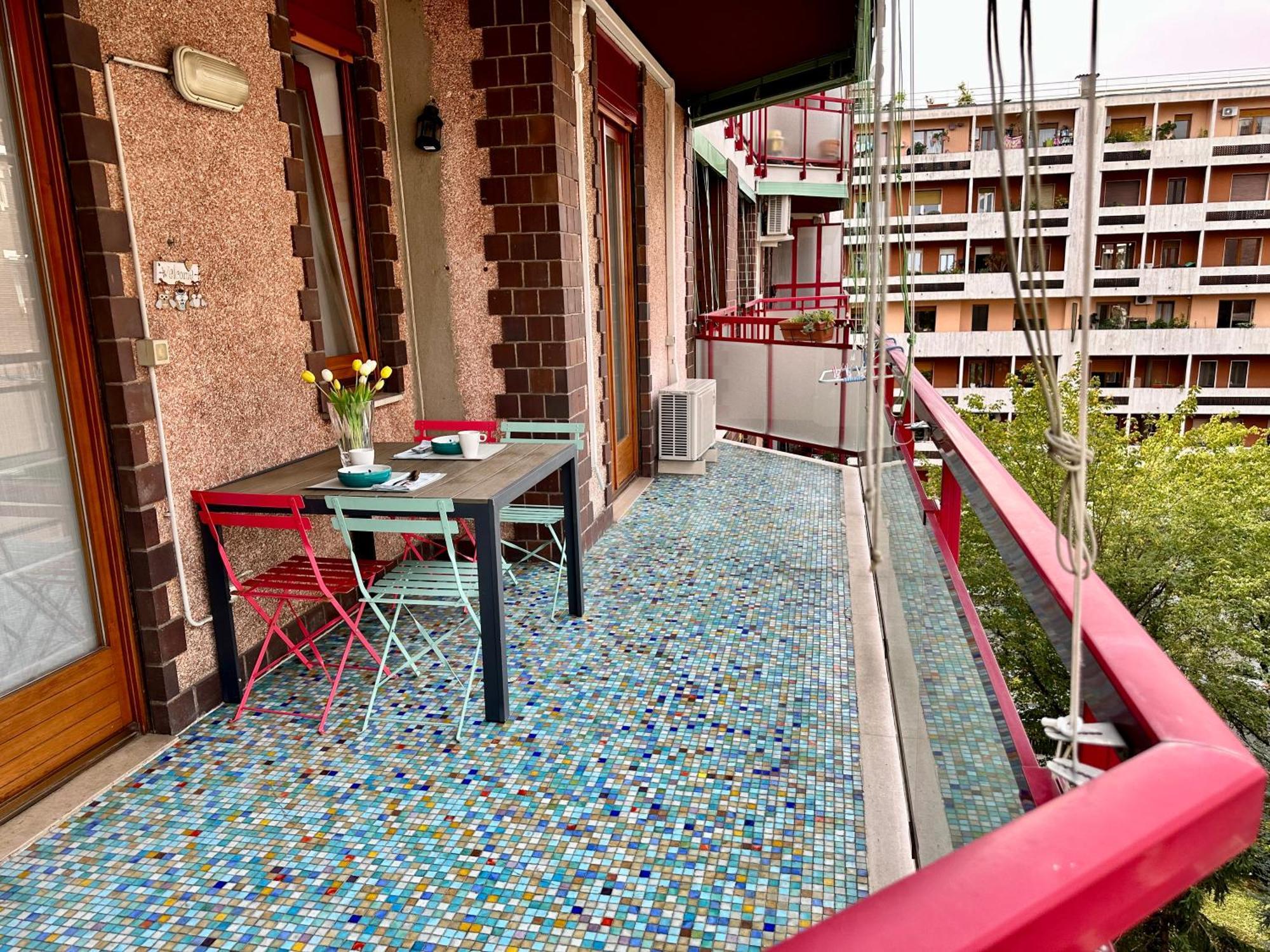 Casa Adeore Apartment Milan