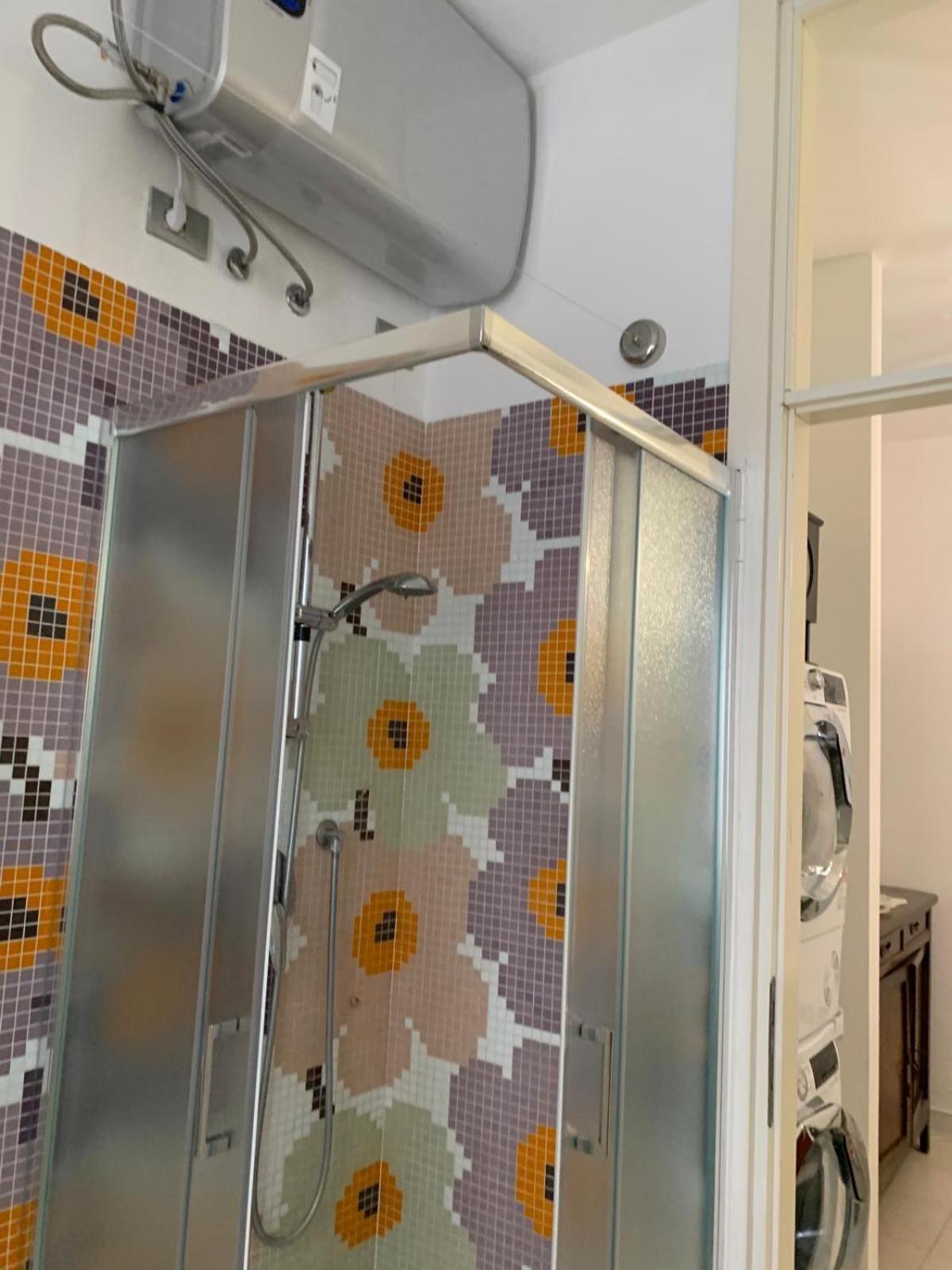 Apartamento Casa Ruth Milão