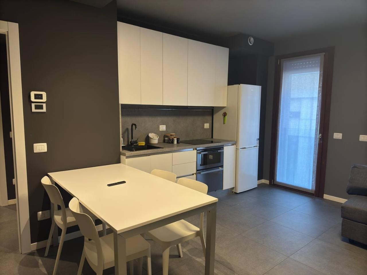 Dolcedeluxe Station Apartment Milan