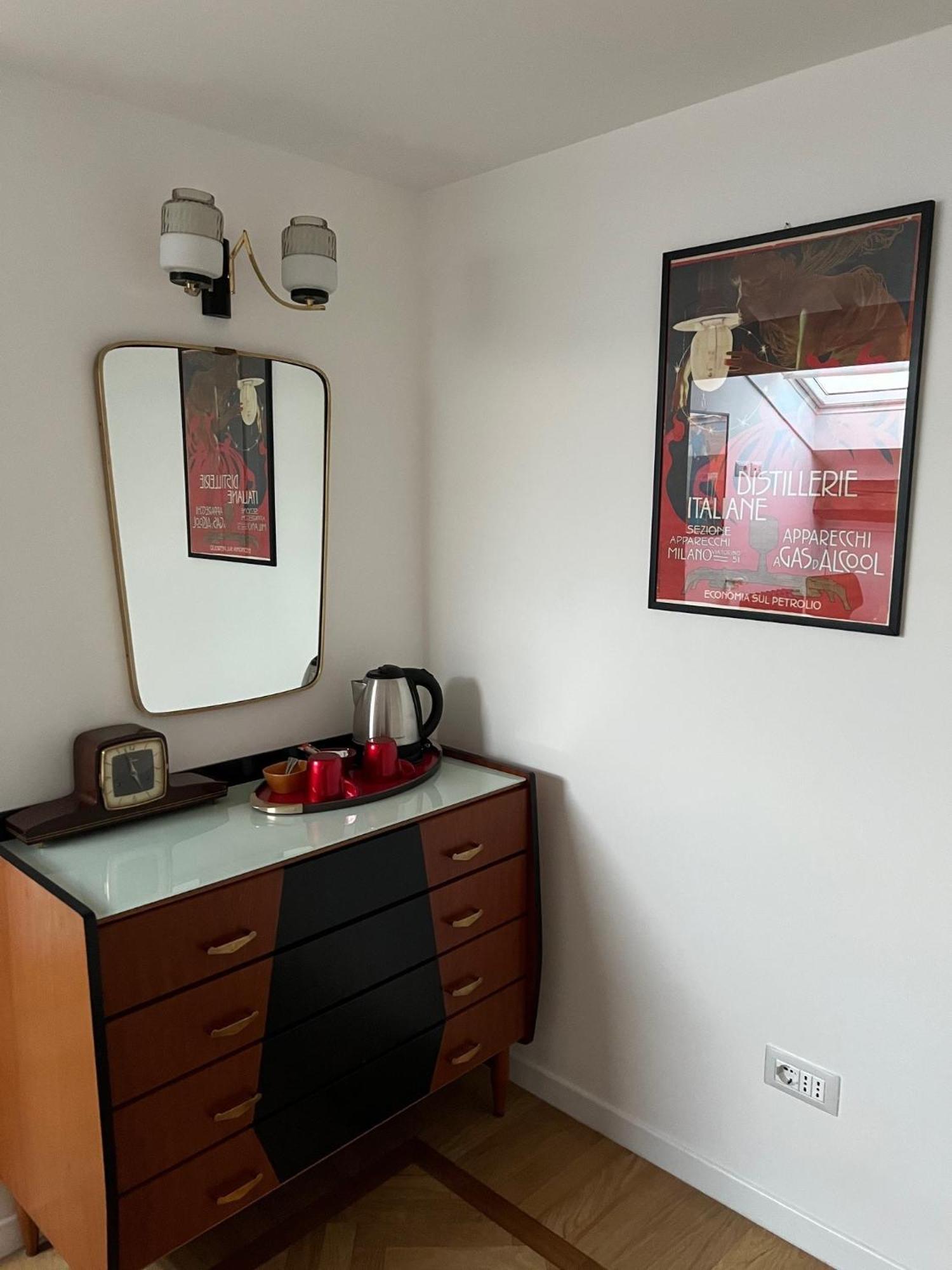 Design In The Heart Of Apartment