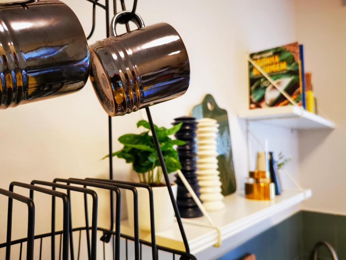 Cozy 50 Meters From The Metro Apartment Milan