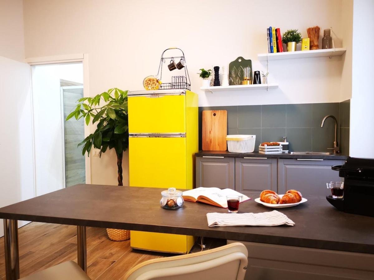 Cozy 50 Meters From The Metro Milan