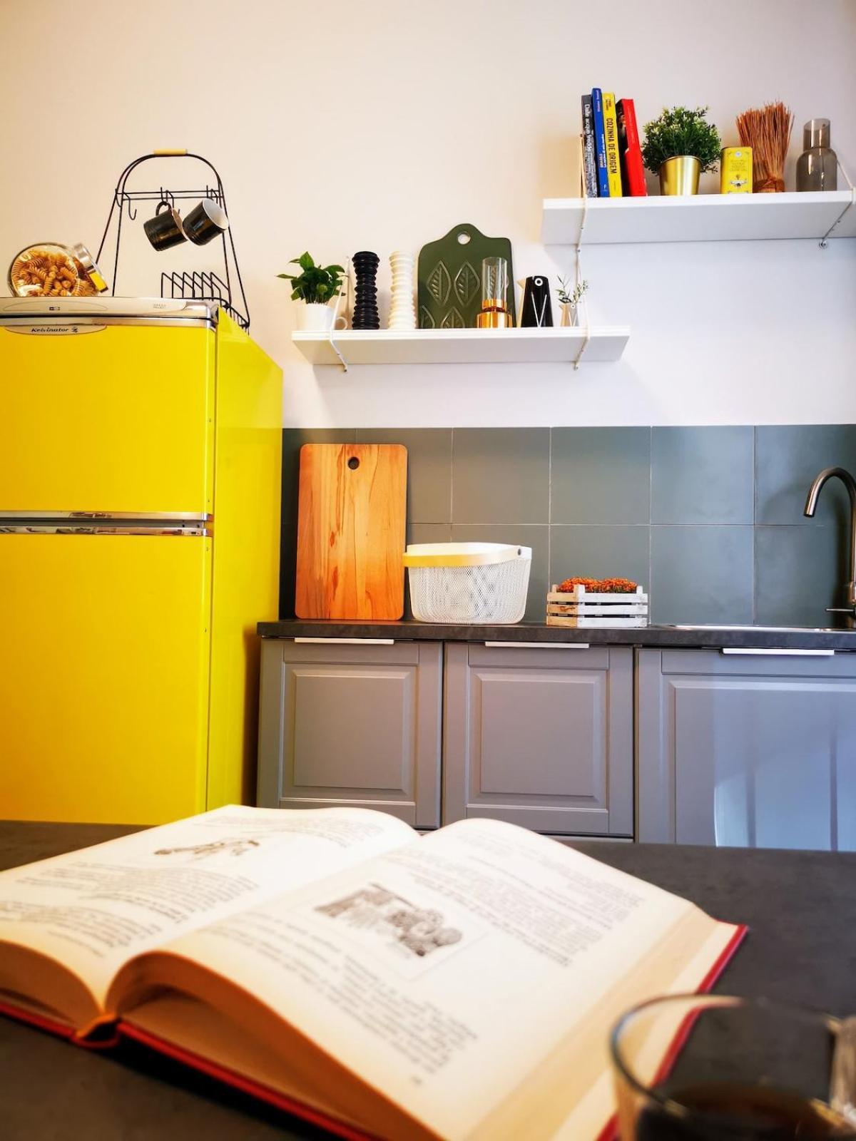Apartment Cozy 50 Meters From The Metro Milan