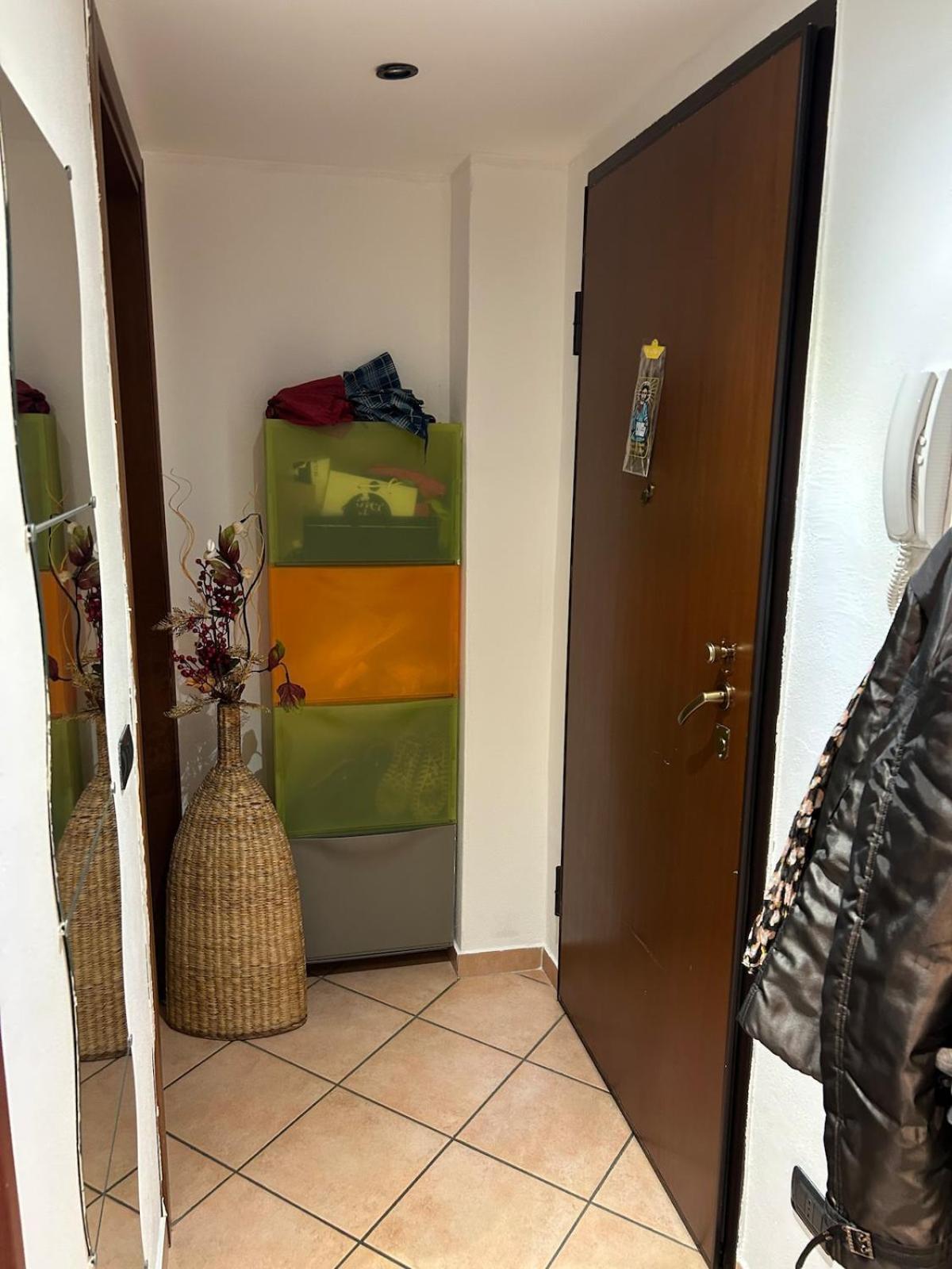 Casa Jaures-turro, 10 Meters From The Metro, Red Line Mm1