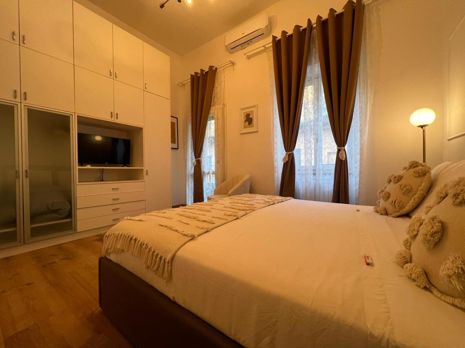 La Regina Delle Locazioni In Bocconi Apartment Milan