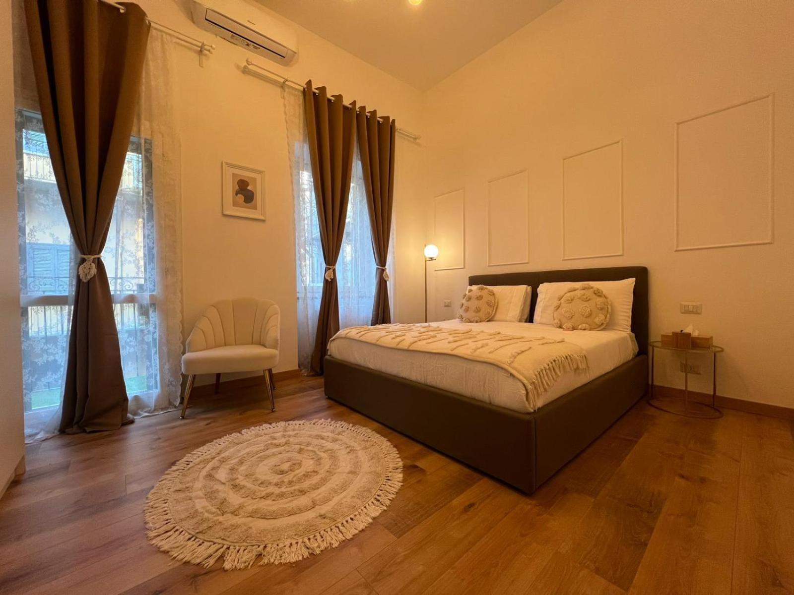 Apartment La Regina Delle Locazioni In Bocconi