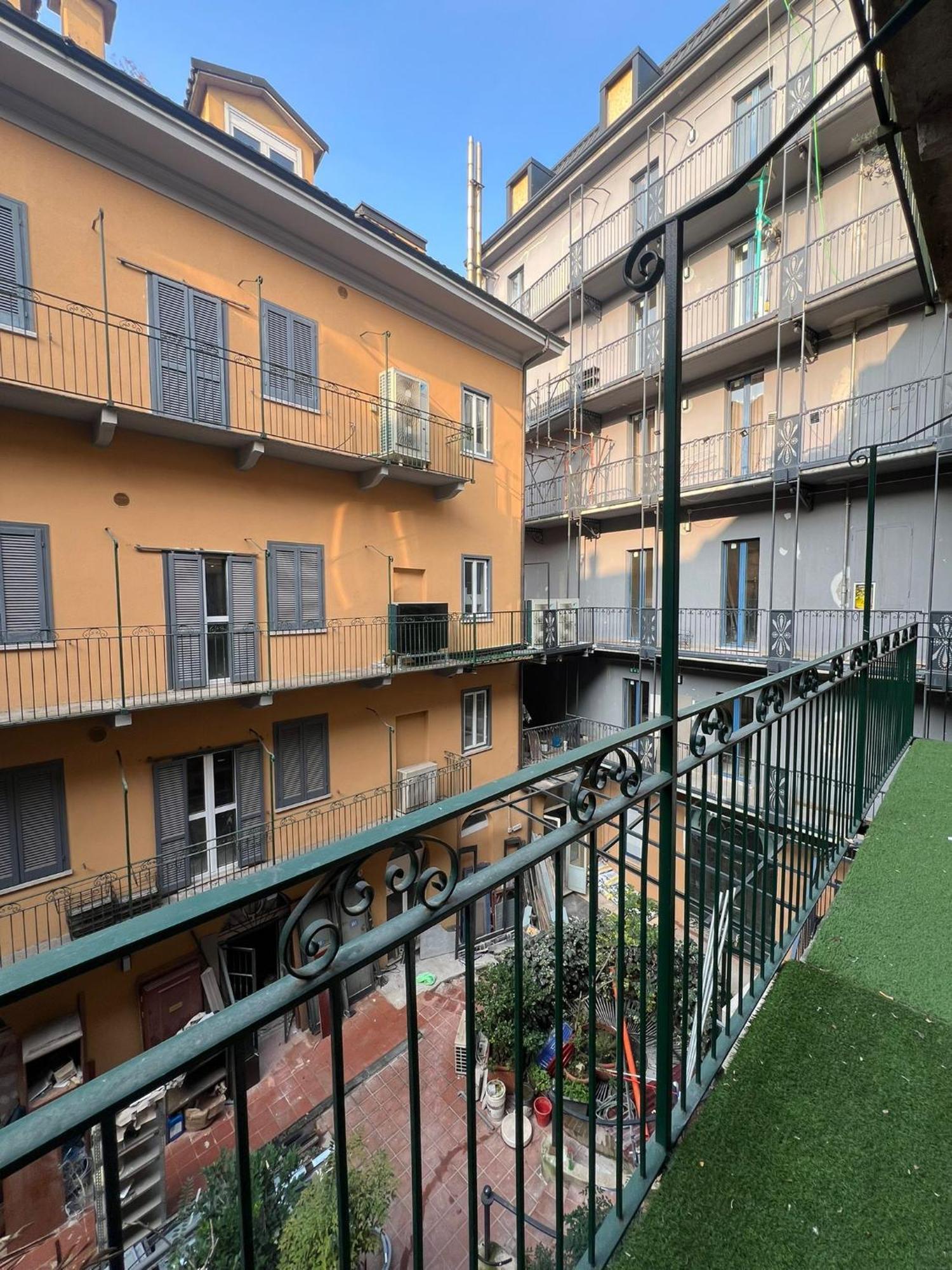 Apartment La Regina Delle Locazioni In Bocconi *