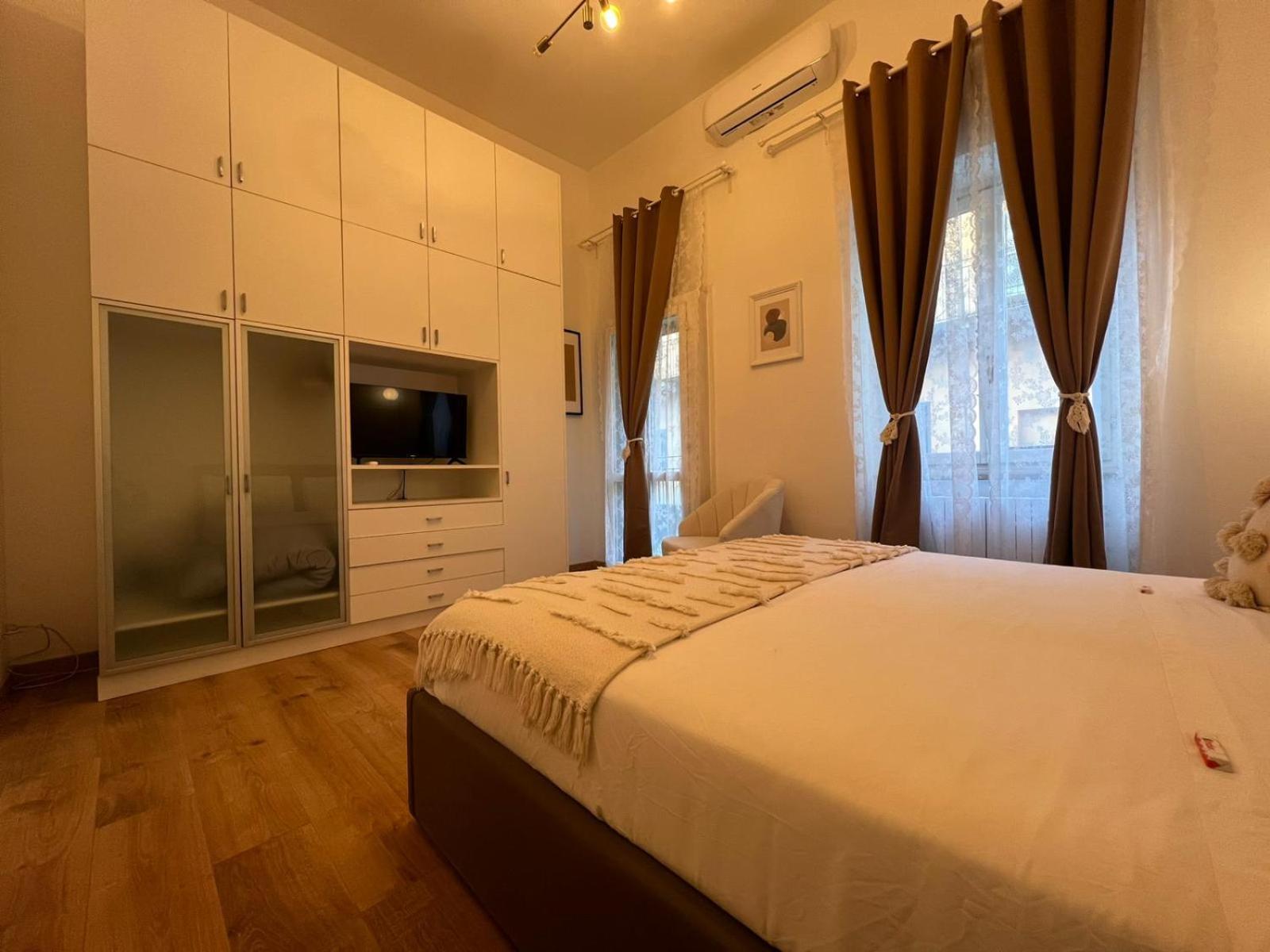 Apartment La Regina Delle Locazioni In Bocconi