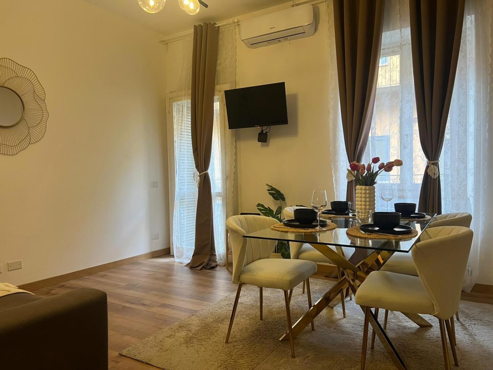 Apartment La Regina Delle Locazioni In Bocconi *