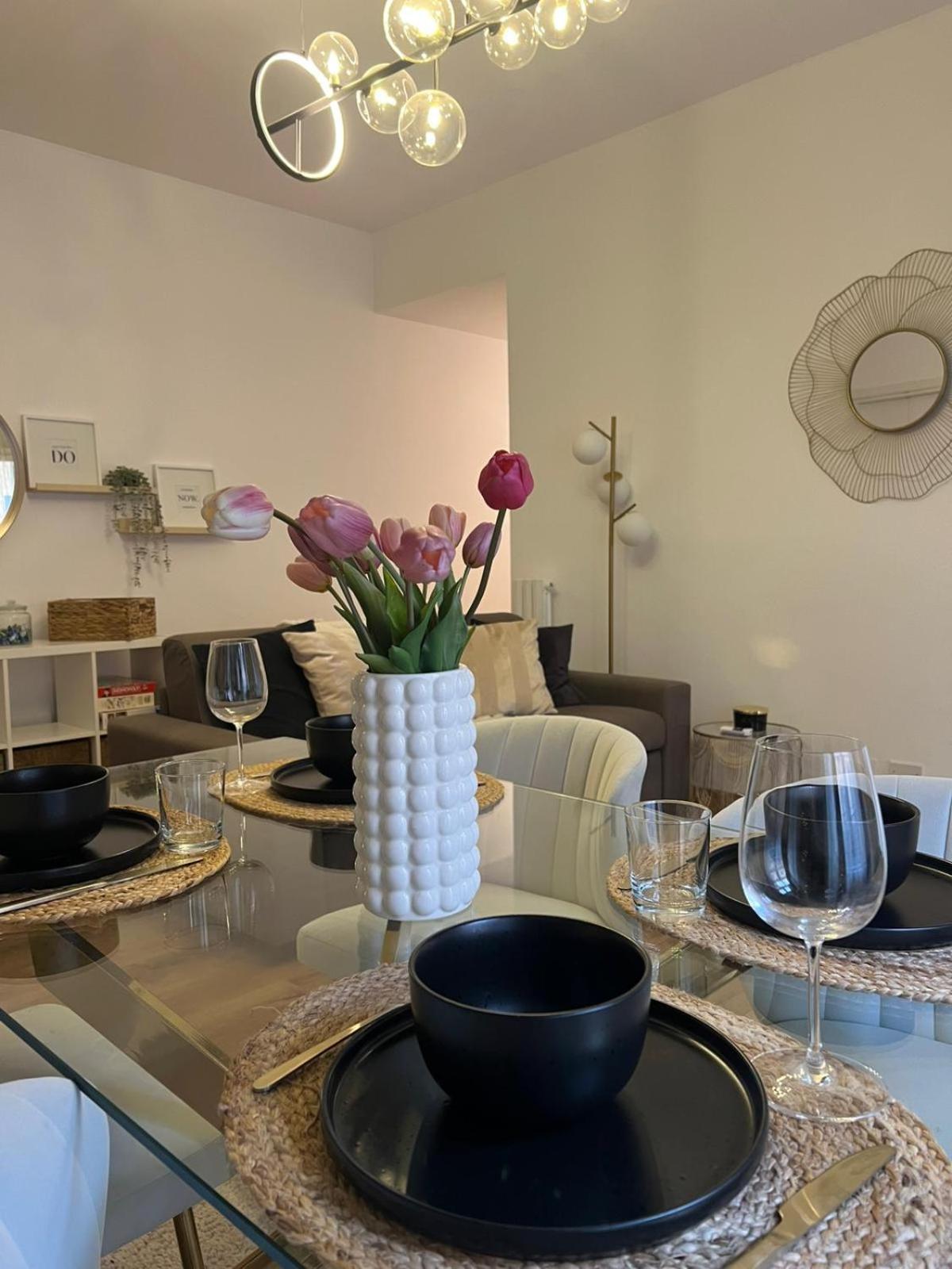 Apartment La Regina Delle Locazioni In Bocconi