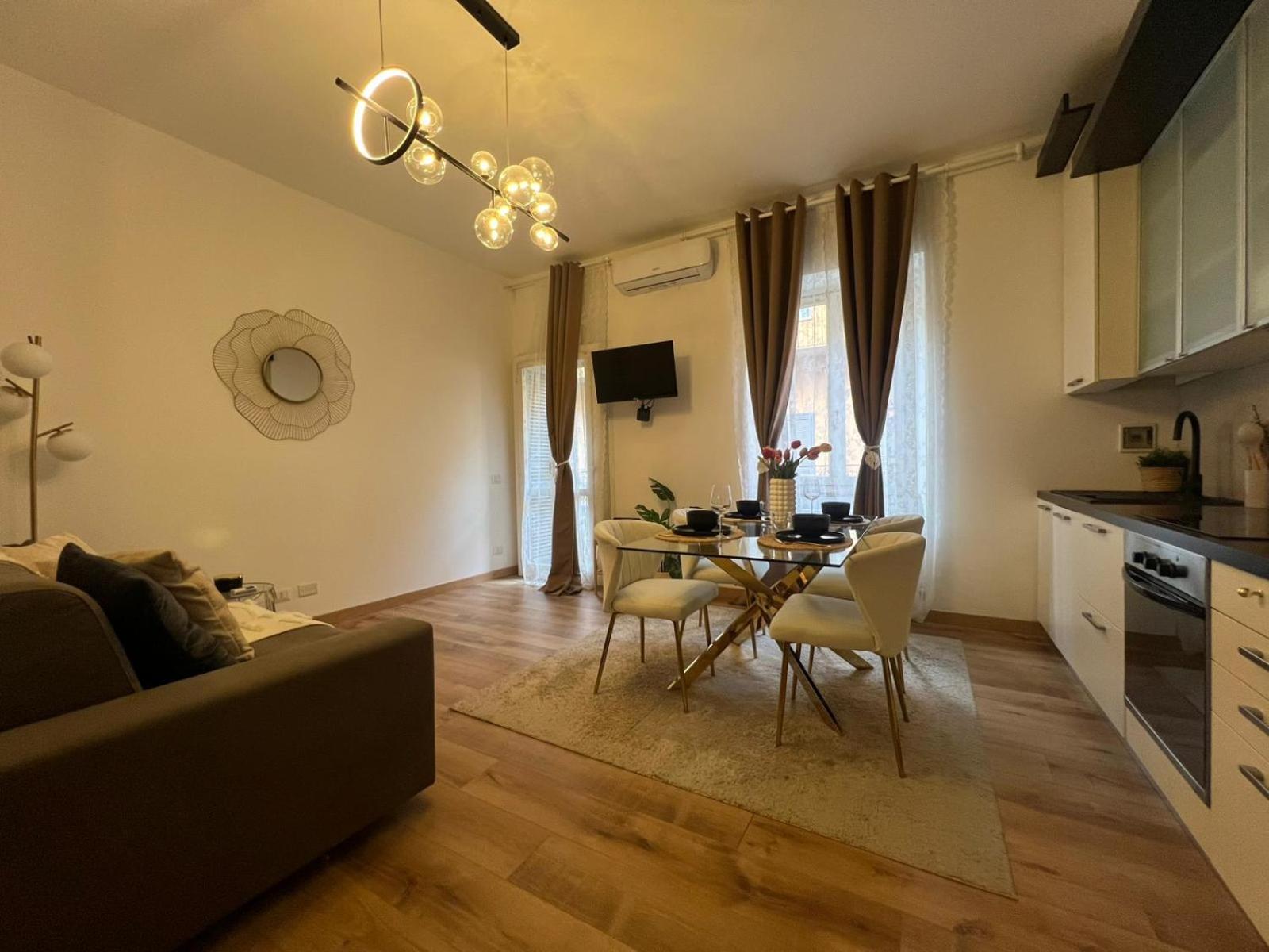 Apartment La Regina Delle Locazioni In Bocconi Milan