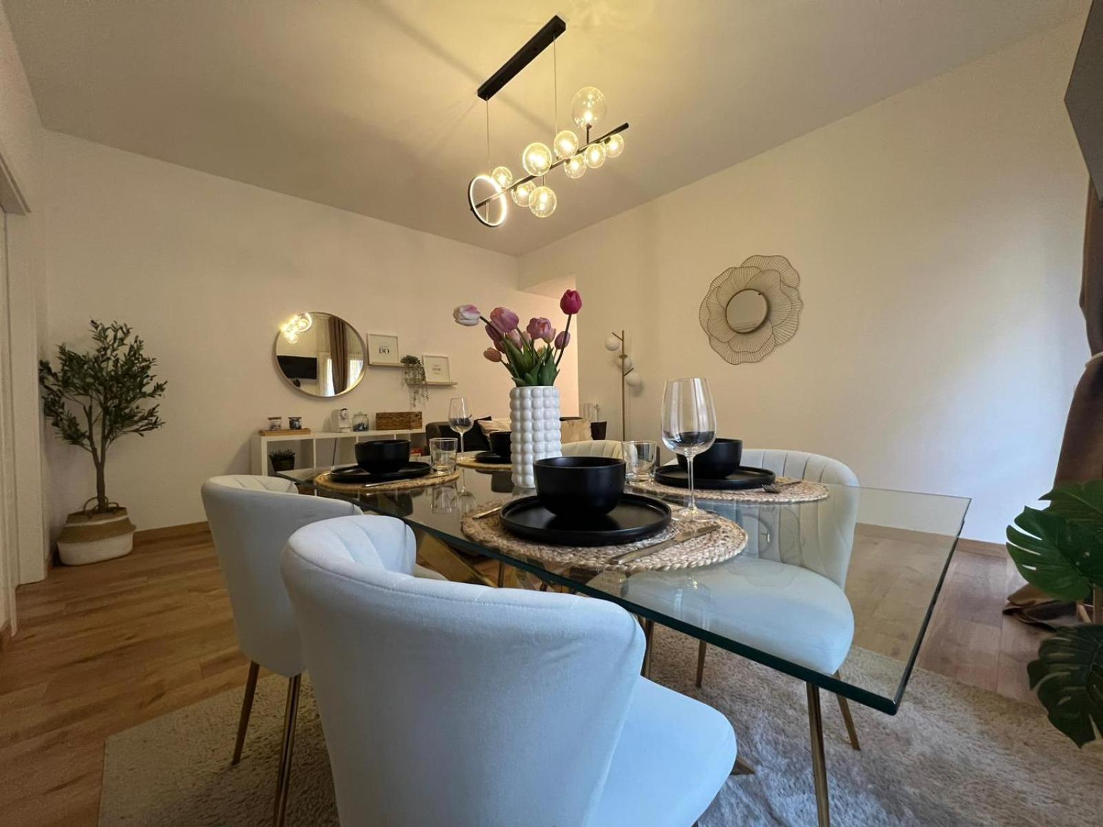 Apartment La Regina Delle Locazioni In Bocconi *