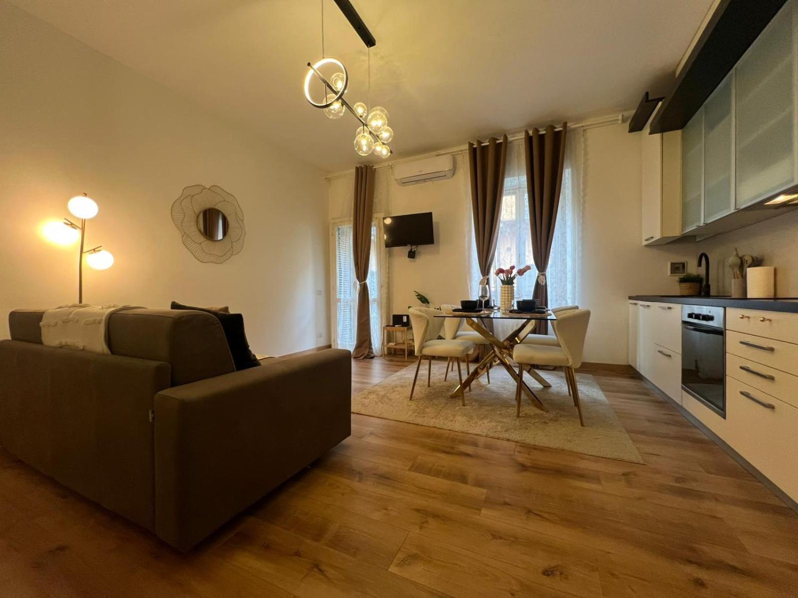La Regina Delle Locazioni In Bocconi Apartment *