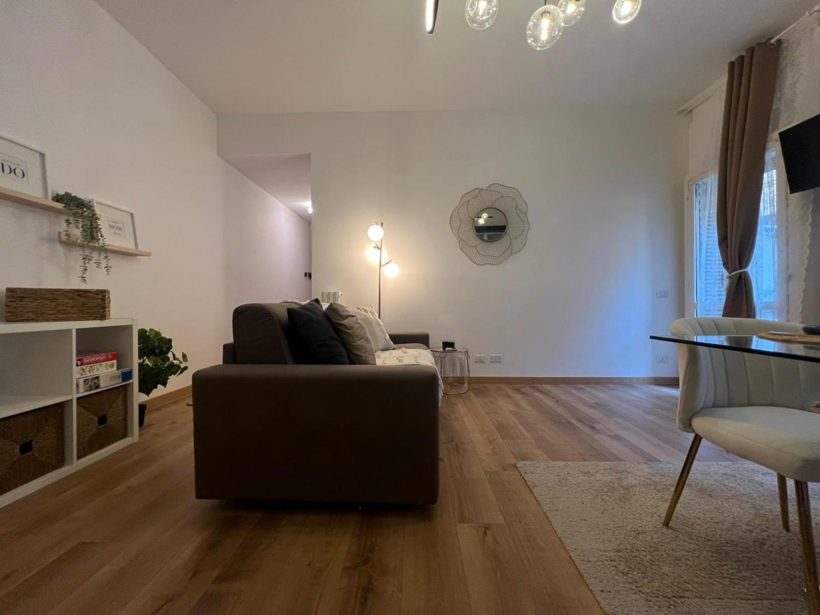 Apartment La Regina Delle Locazioni In Bocconi *