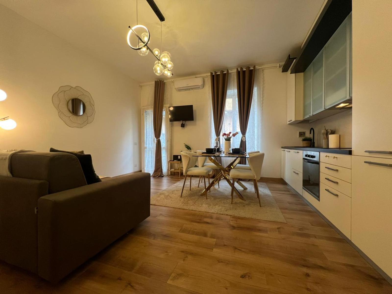 Apartment La Regina Delle Locazioni In Bocconi Milan