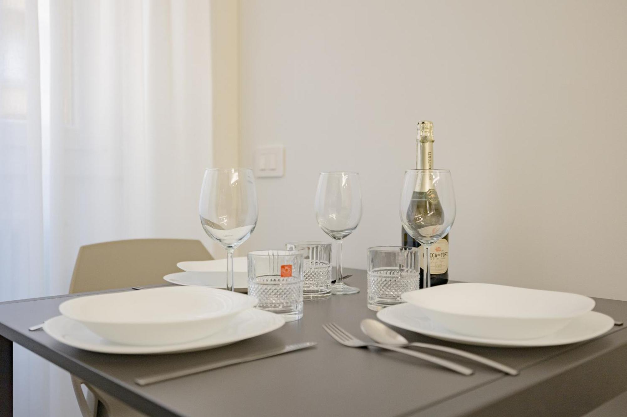 3co4 - Duomo - Chic - - Apartment Milan
