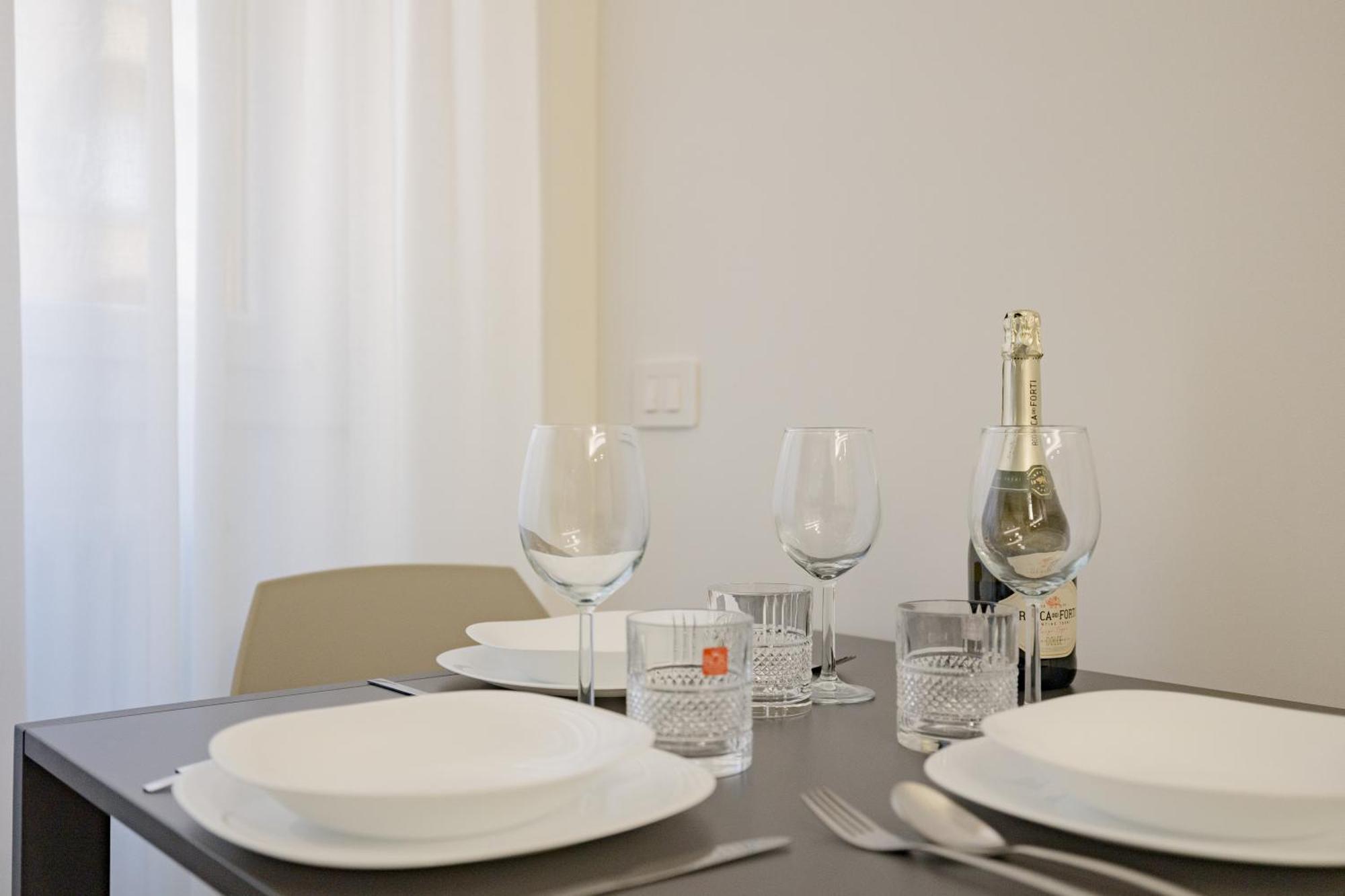 Apartment 3co4 - Duomo - Chic - - Milan