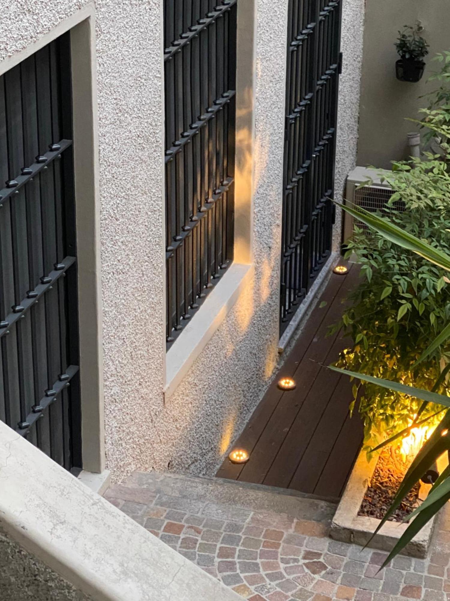 Loft 33 * Milan
