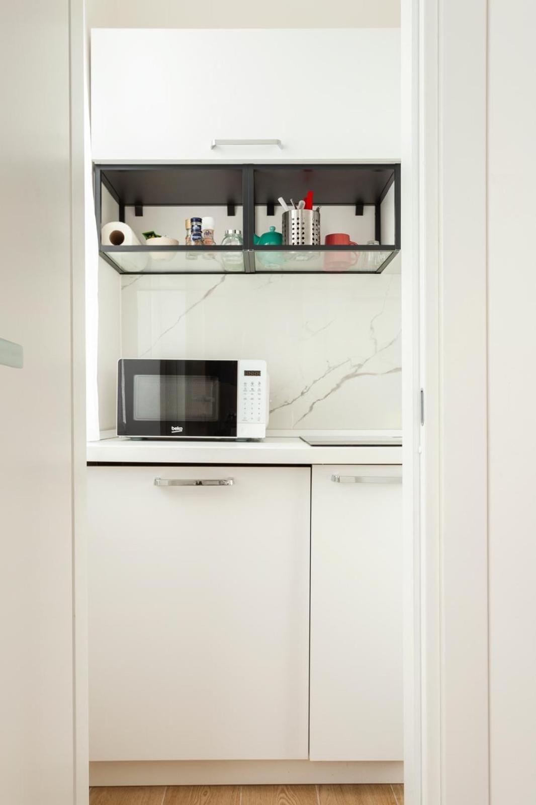 Appartamento Zanella 50