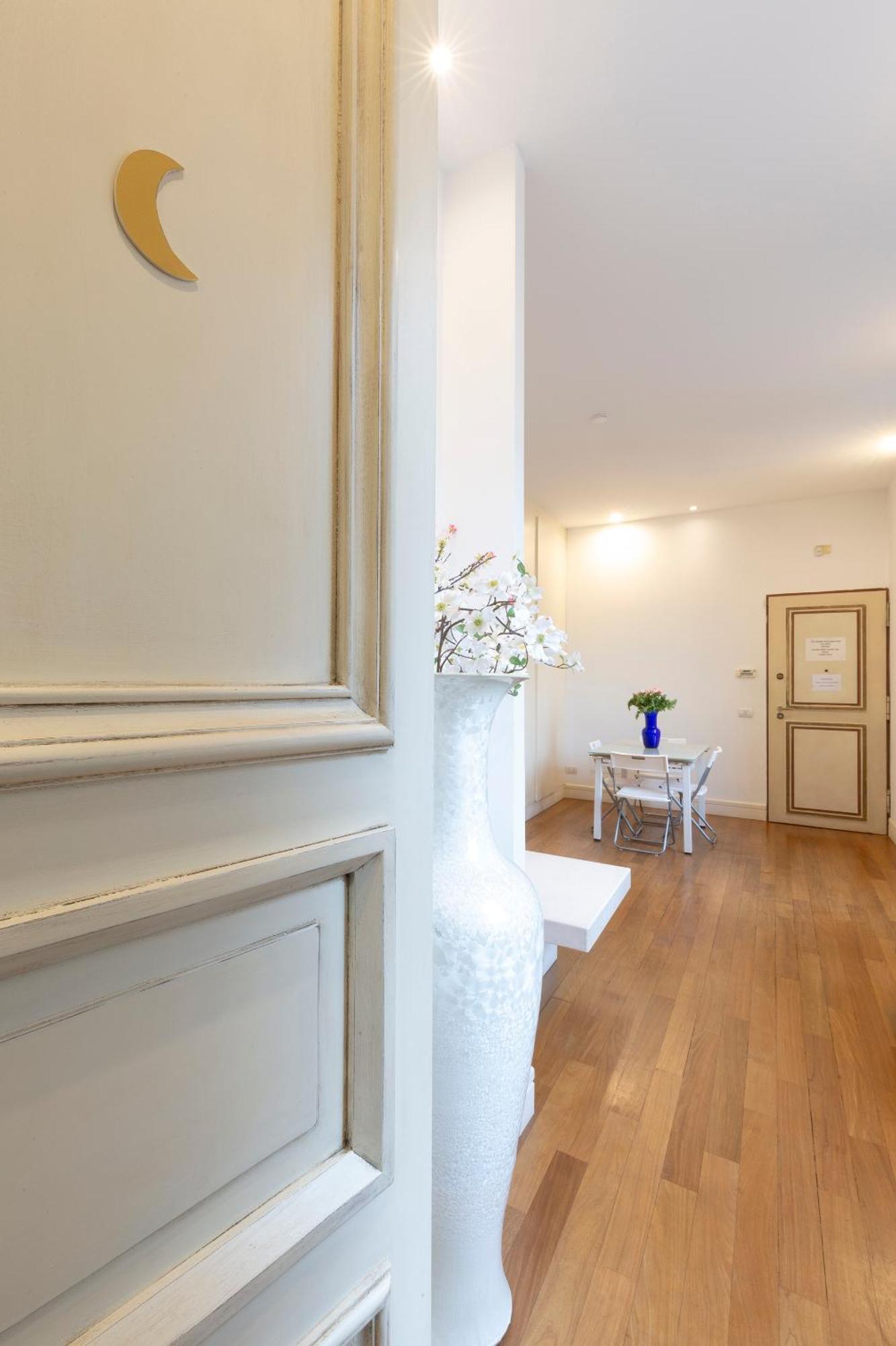 Vittore & Guest house Milan